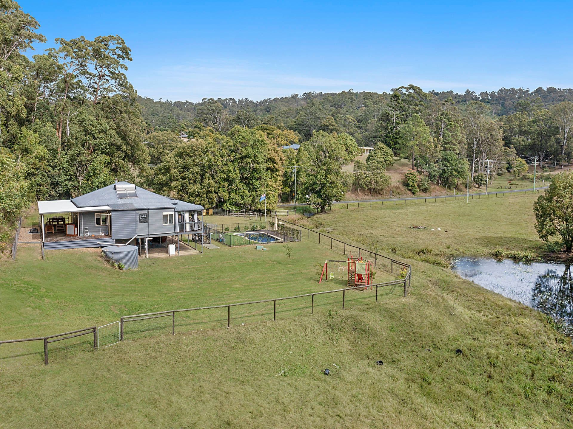 168 Diamond Valley Road, Diamond Valley QLD 4553, Diamond Valley - Image 1