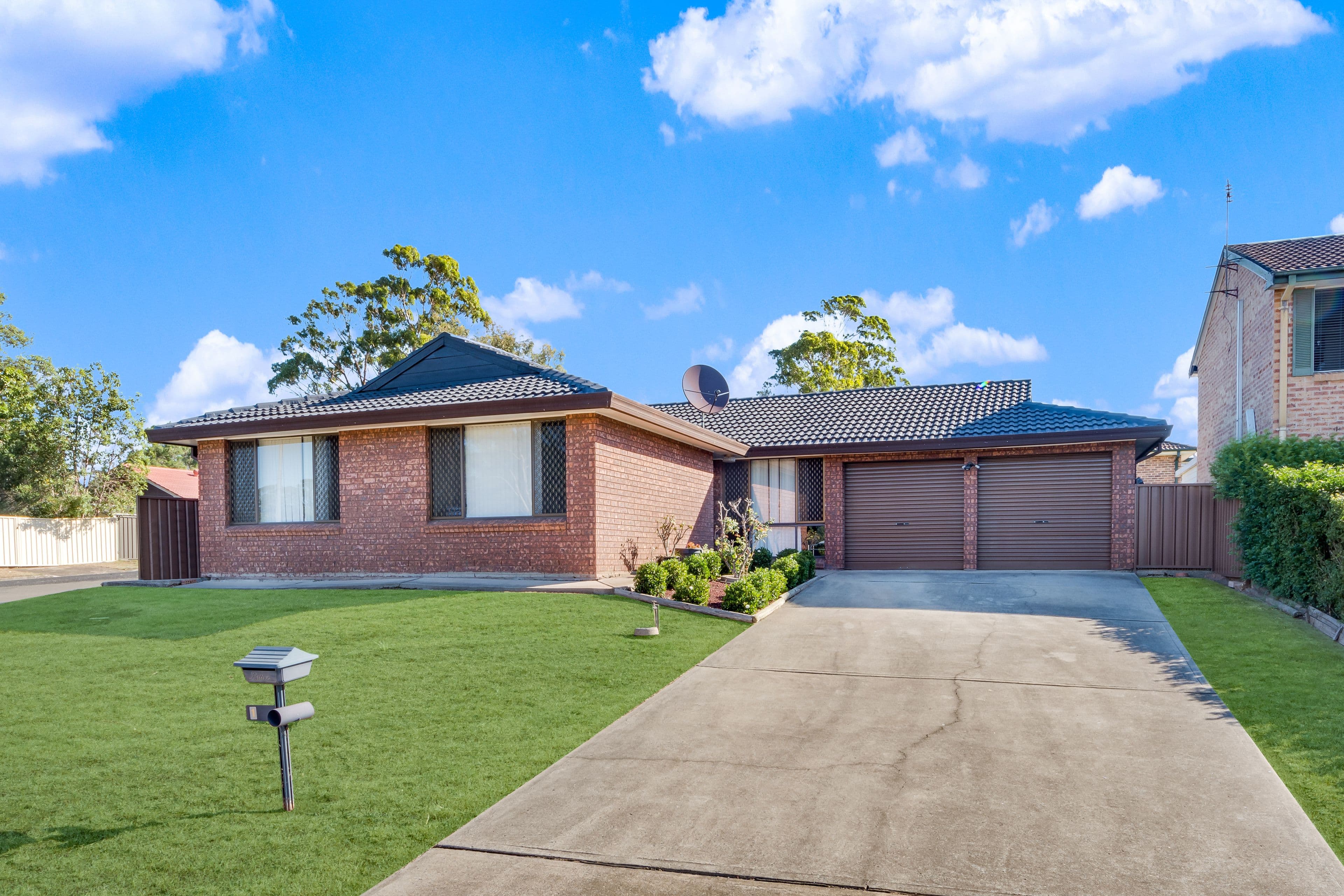 1 Kylie Place, Ingleburn - Image 1