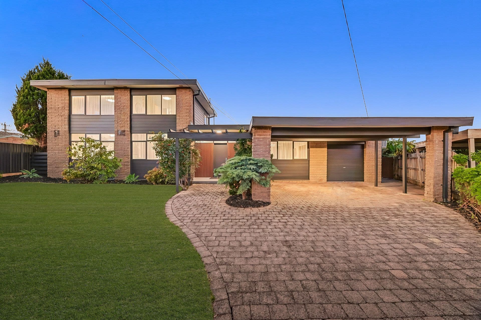 3 Tina Court, Mulgrave VIC 3170, Mulgrave - Image 1
