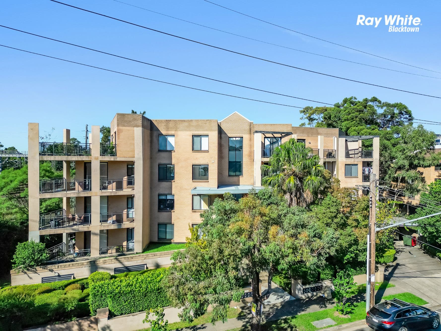 9-13 Griffiths Street, Blacktown NSW 2148, Blacktown - Image 1