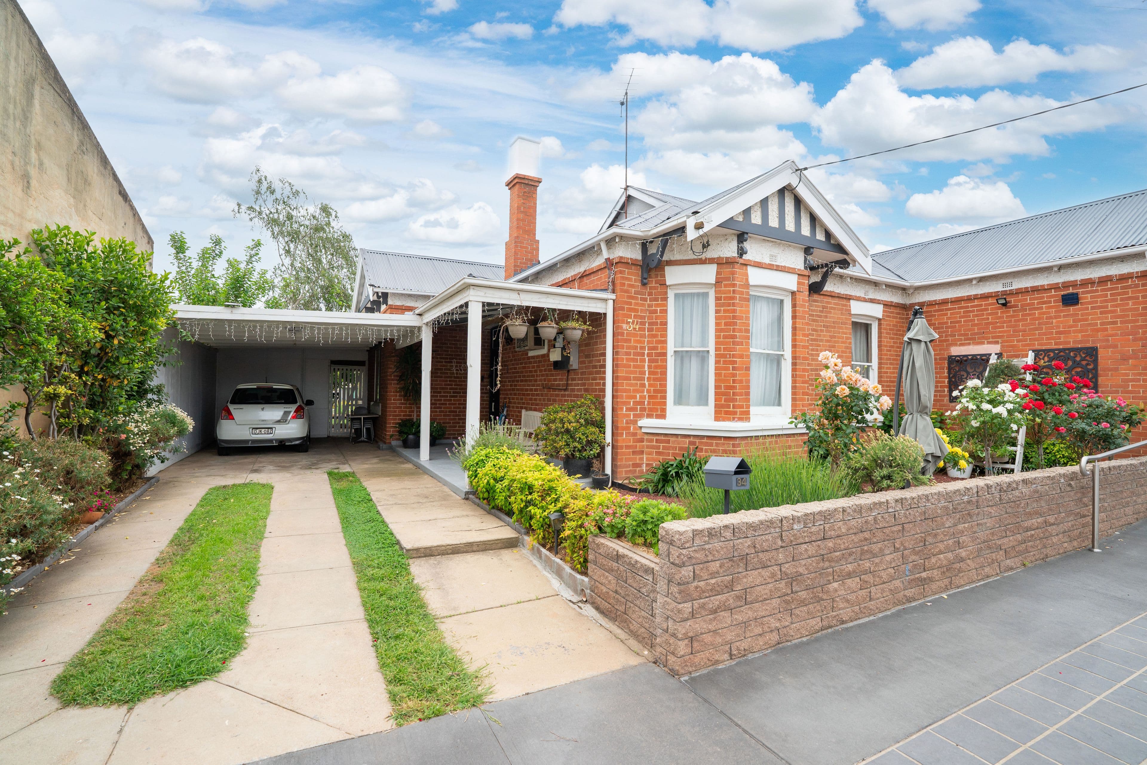 34 Balfour Street, Culcairn NSW 2660, Culcairn - Image 1