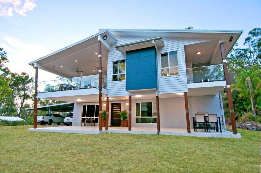 450-460 Plunkett Road, Tamborine QLD 4270, Tamborine - Image 1