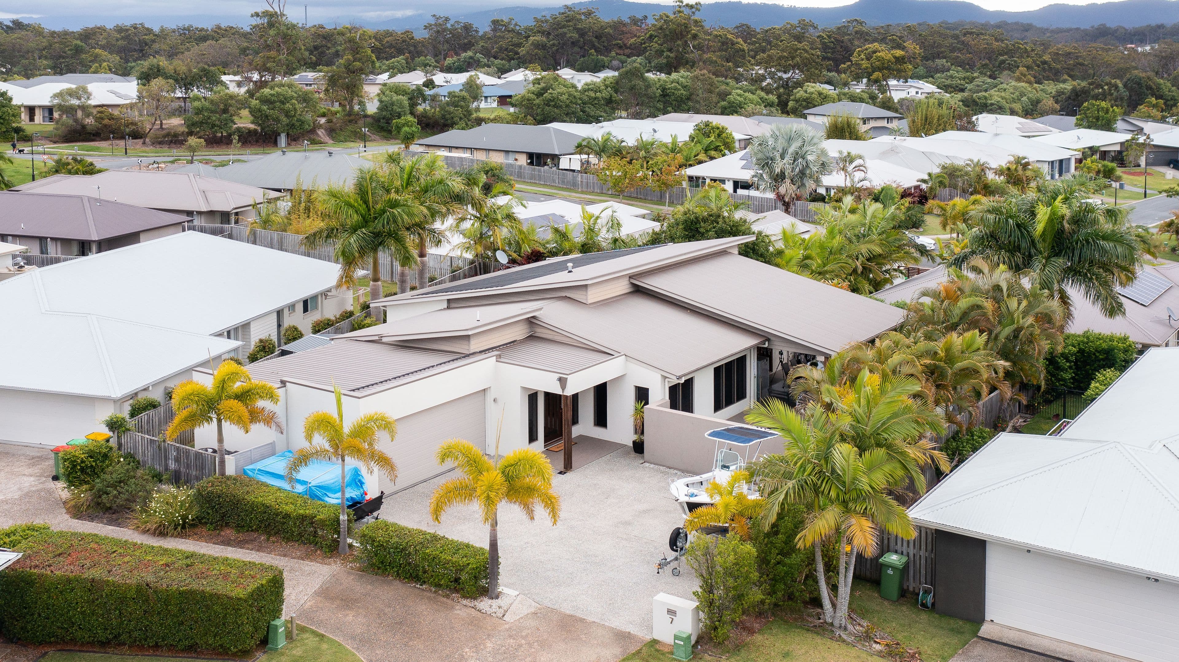 7 THORNTON Court, Coomera QLD 4209, Coomera - Image 1