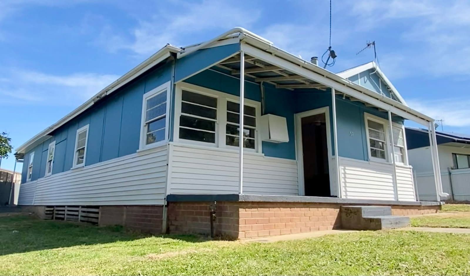 57 Albury Street, Tumbarumba NSW 2653, Tumbarumba - Image 1