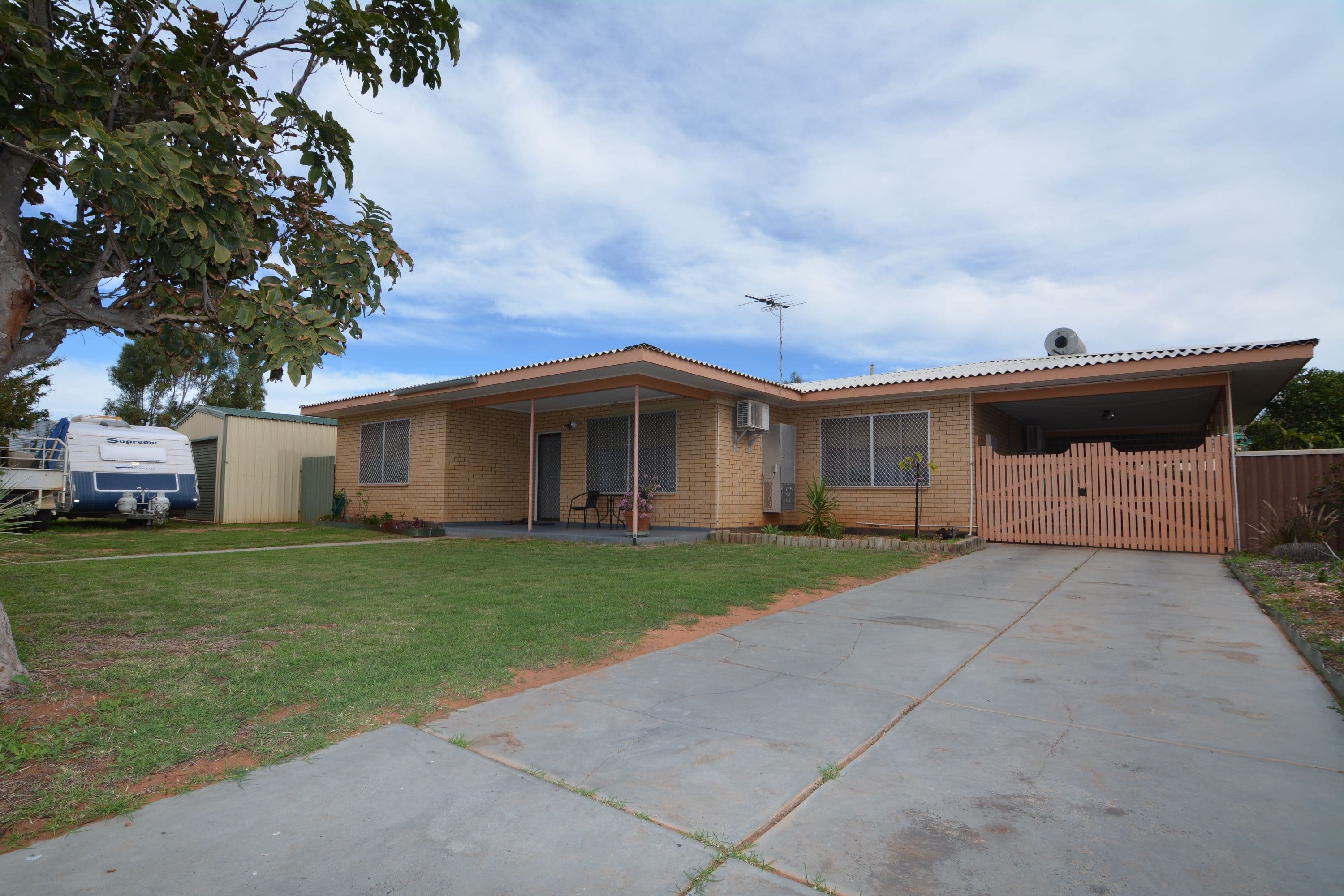 41 Wheelock Way, Carnarvon WA 6701, Carnarvon - Image 1