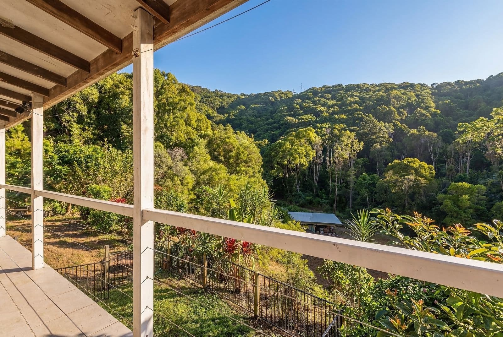 57 Fordyce Close, Currumbin Valley QLD 4223, Currumbin Valley - Image 1