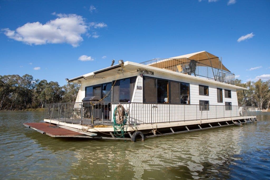 0 Billabong Road, Nichols Point VIC 3501, Nichols Point - Image 1