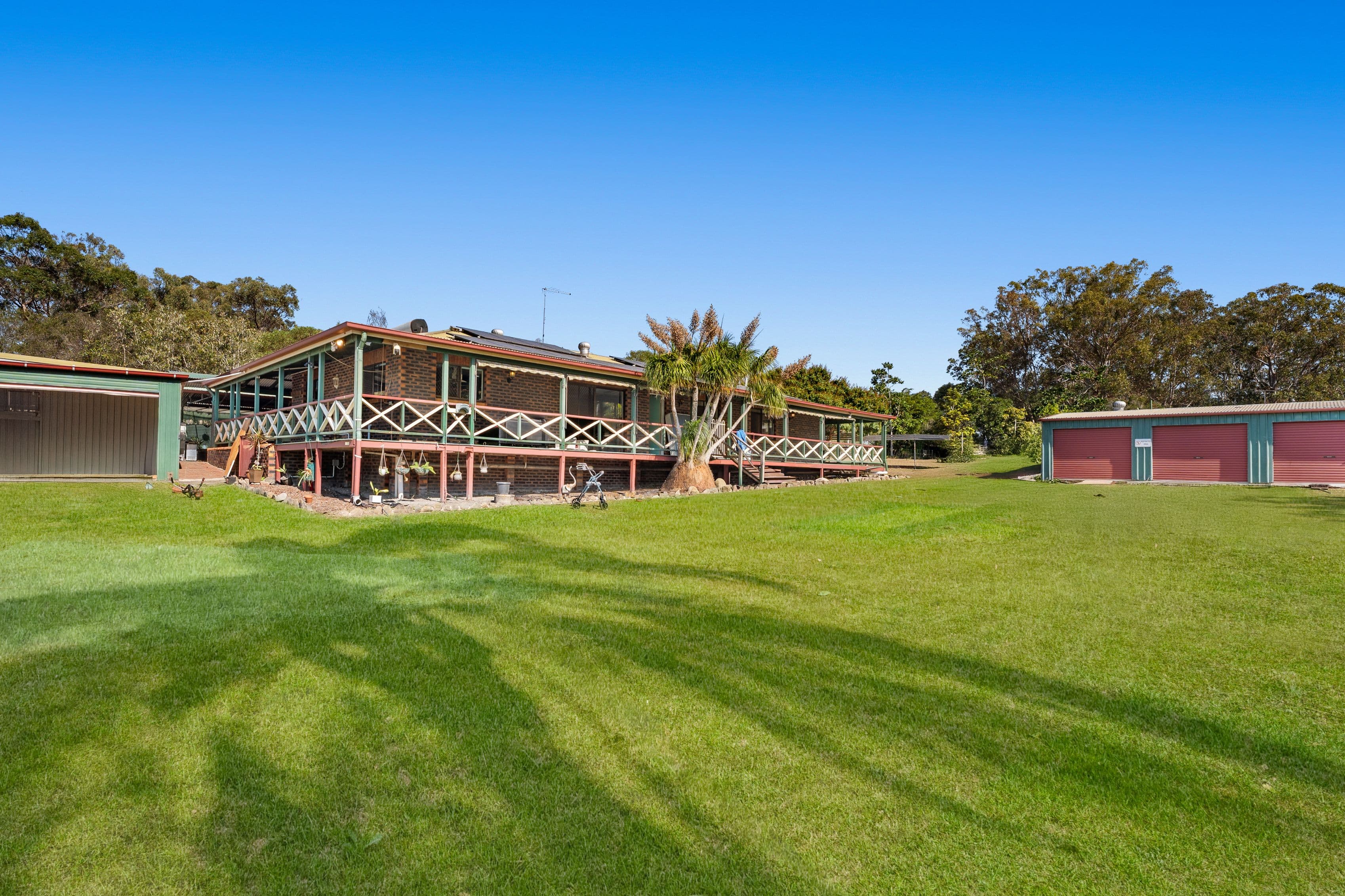32-34 Hall Road, Narangba QLD 4504, Narangba - Image 1
