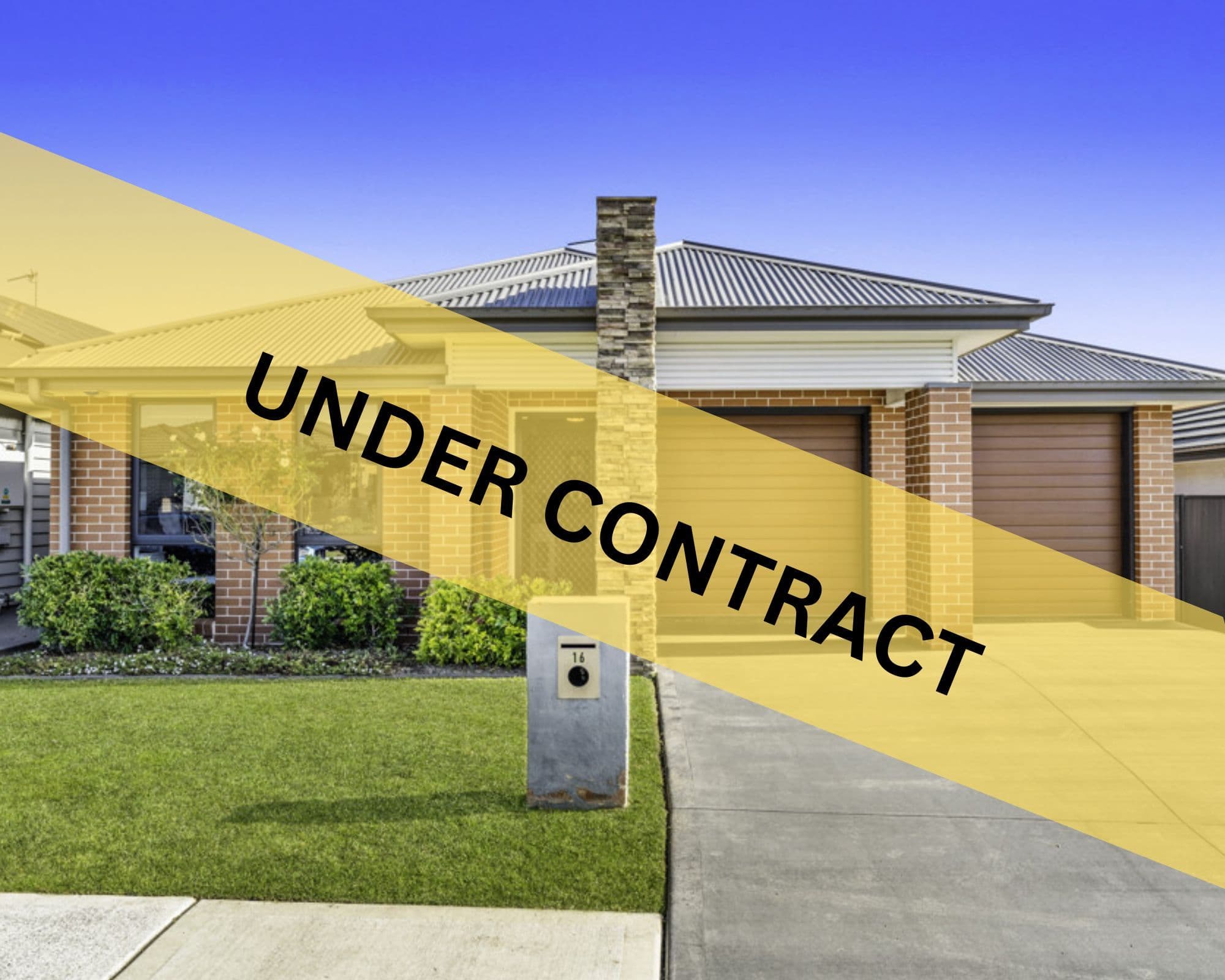 16 Waterglass Street, Spring Farm NSW 2570, Spring Farm - Image 1