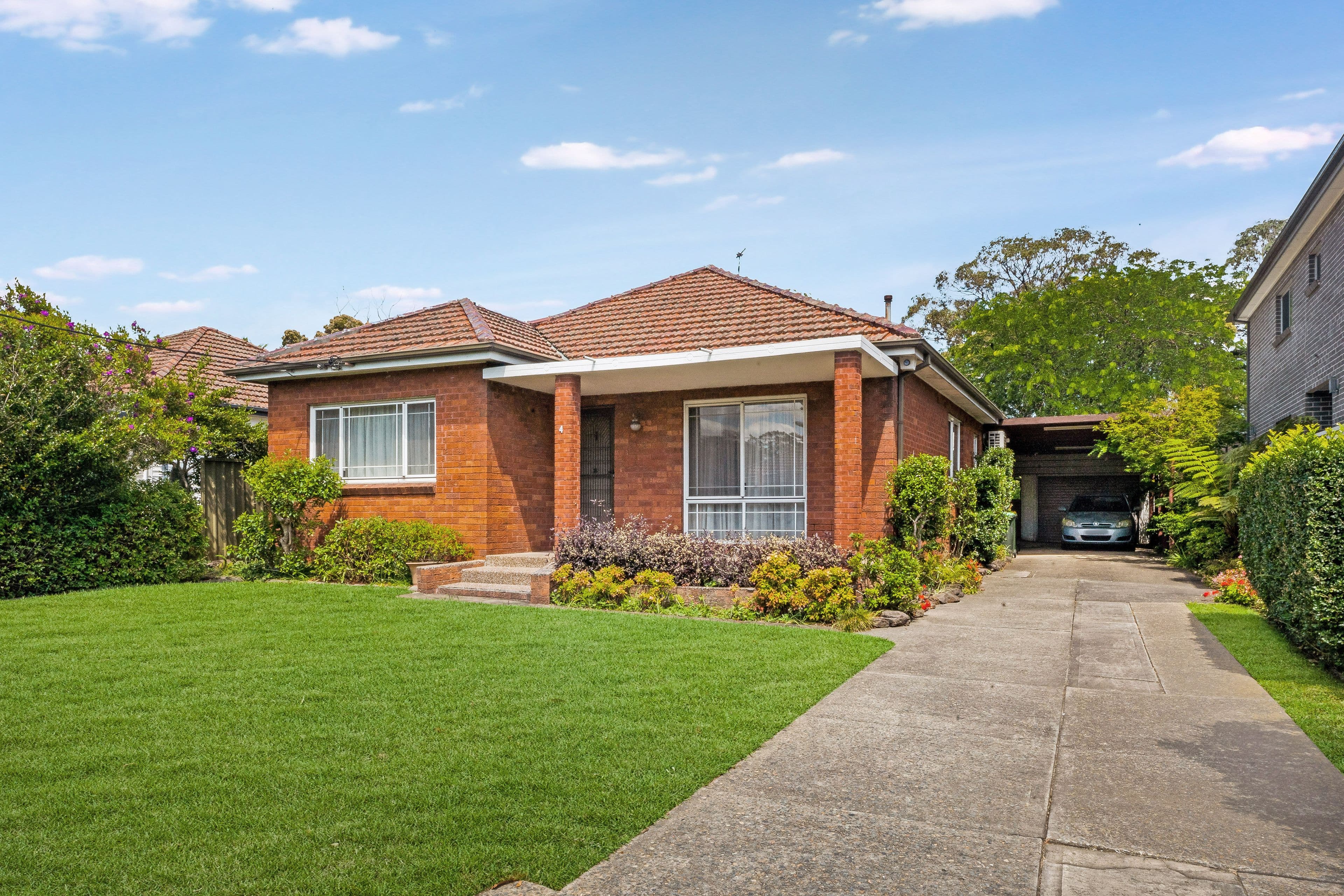 4 Kawana Street, Bass Hill NSW 2197, Bass Hill - Image 1
