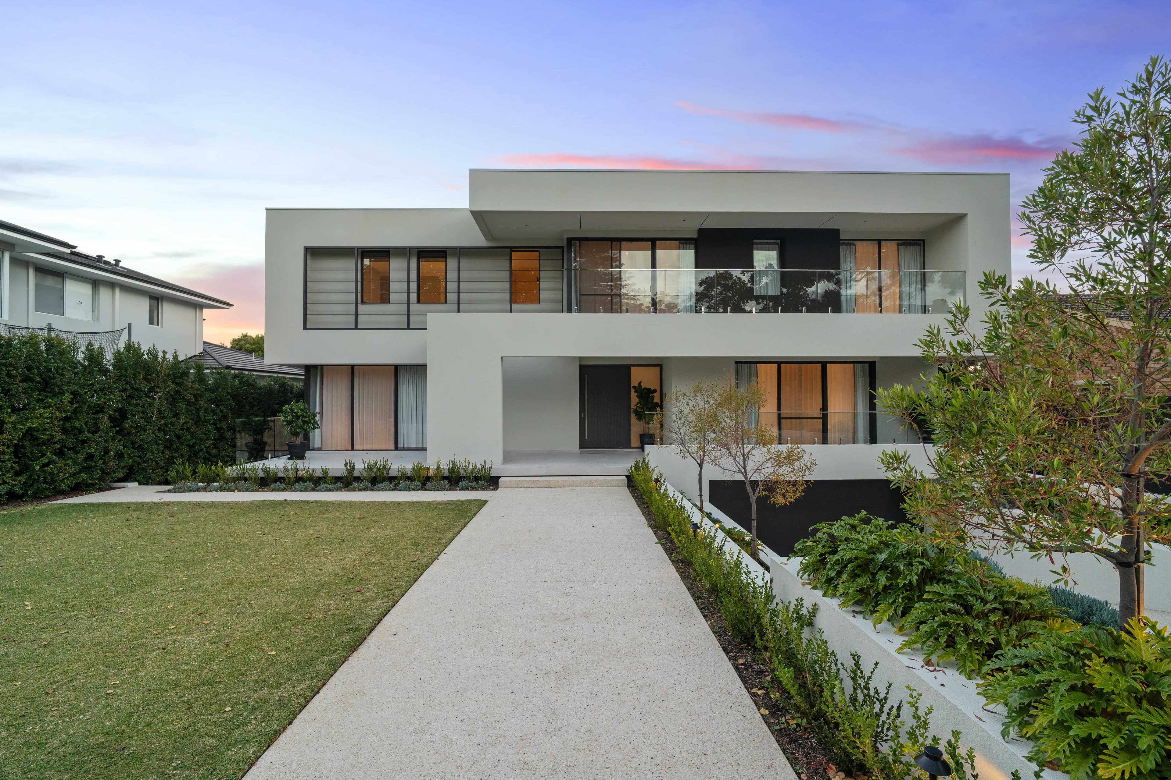 4 Bellevue Avenue, Dalkeith WA 6009, Dalkeith - Image 1