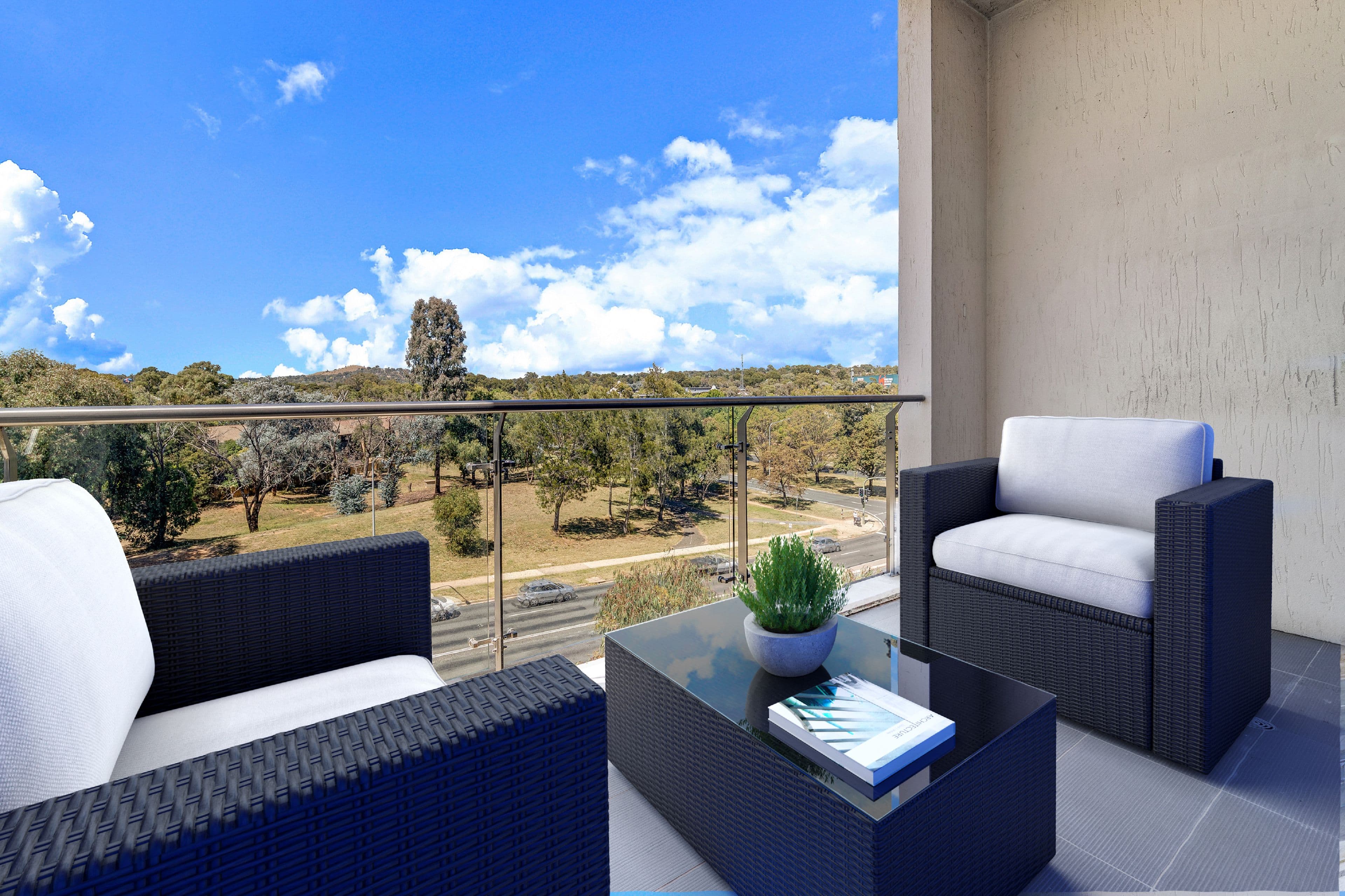72 College Street, Belconnen ACT 2617, Belconnen - Image 1