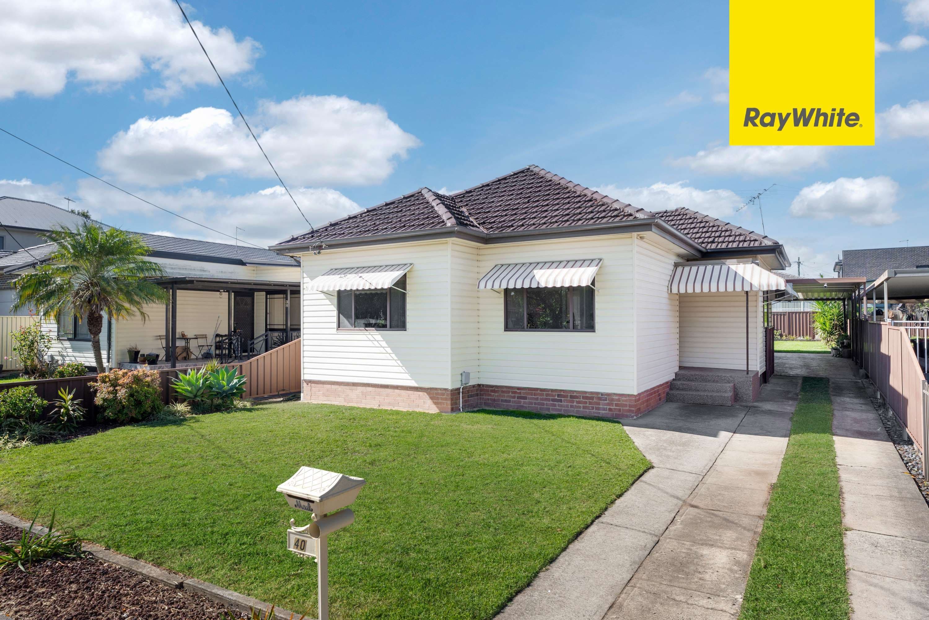 40 Meroo Street, Auburn NSW 2144, Auburn - Image 1