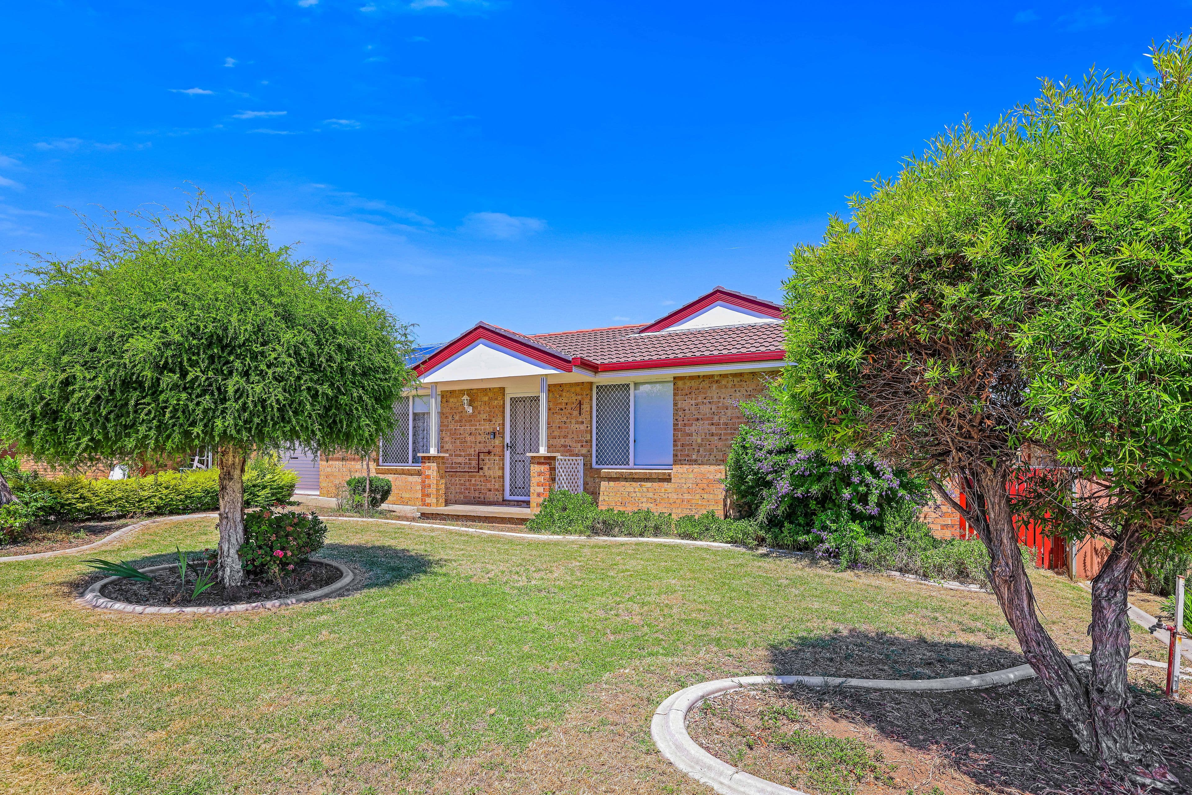 5 Janelle Street, Tamworth NSW 2340, Tamworth - Image 1