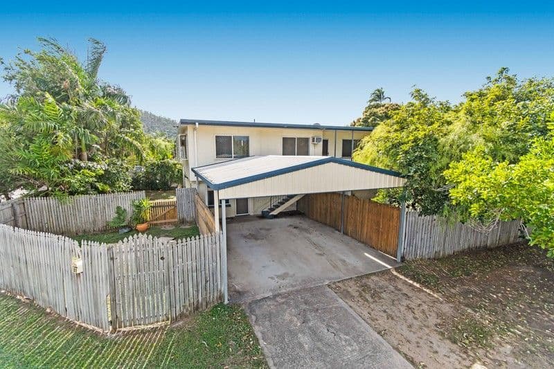 31 Ives Street, Kirwan QLD 4817, Kirwan - Image 1