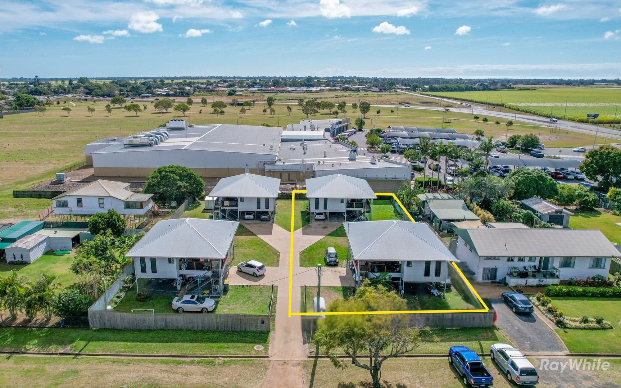 45 Gavegan Street, Bundaberg North QLD 4670, Bundaberg North - Image 1