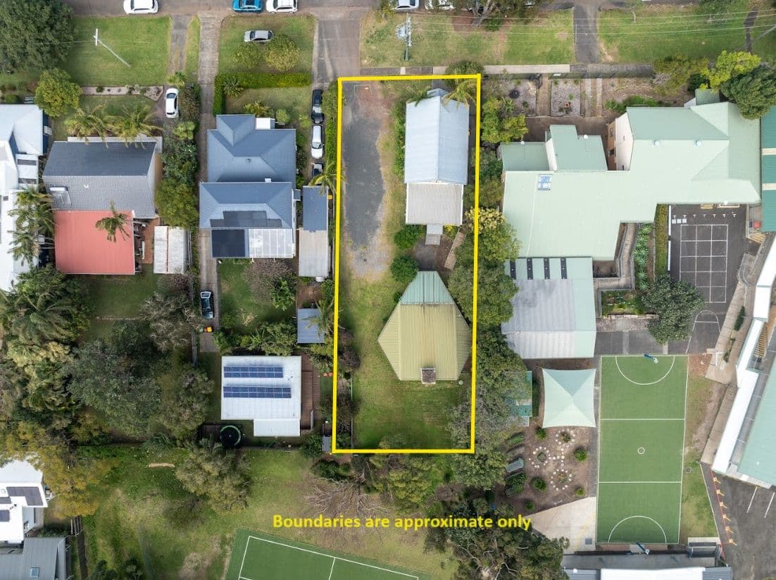 54 Stanwell Avenue, Stanwell Park NSW 2508, Stanwell Park - Image 1