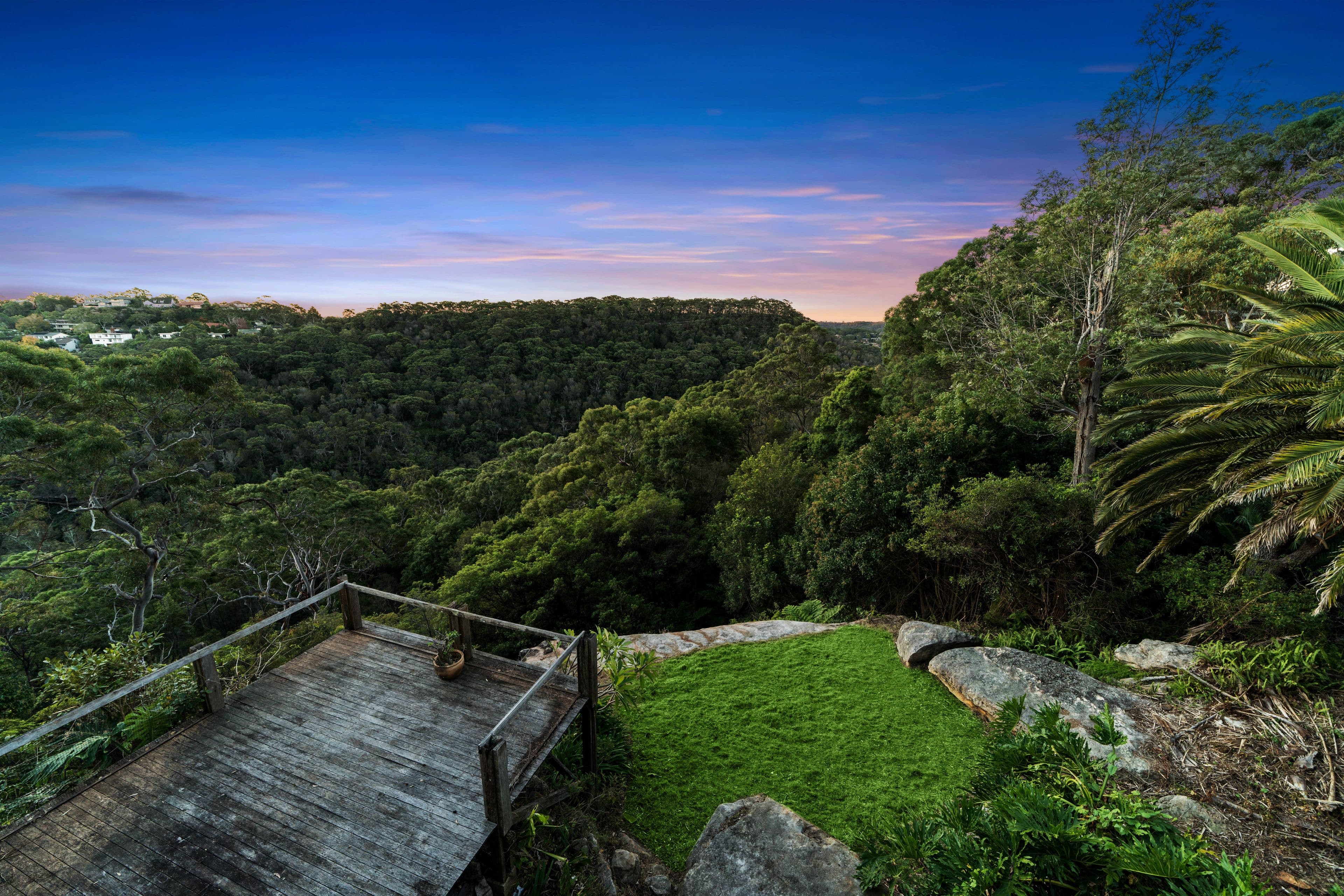 97-99 Sunnyside Crescent, Castlecrag NSW 2068, Castlecrag - Image 1