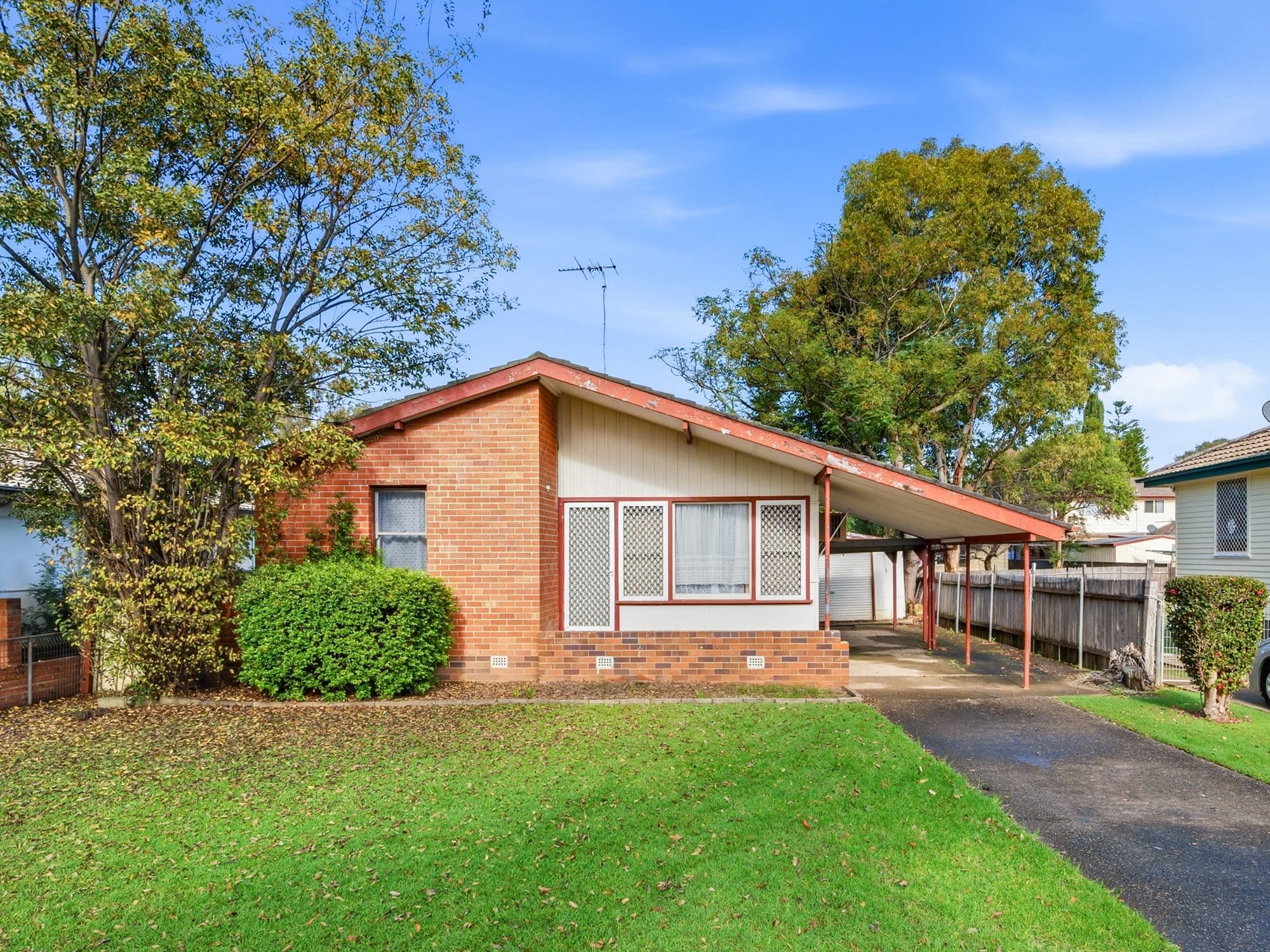 12 Orth Street, Kingswood NSW 2747, Kingswood - Image 1