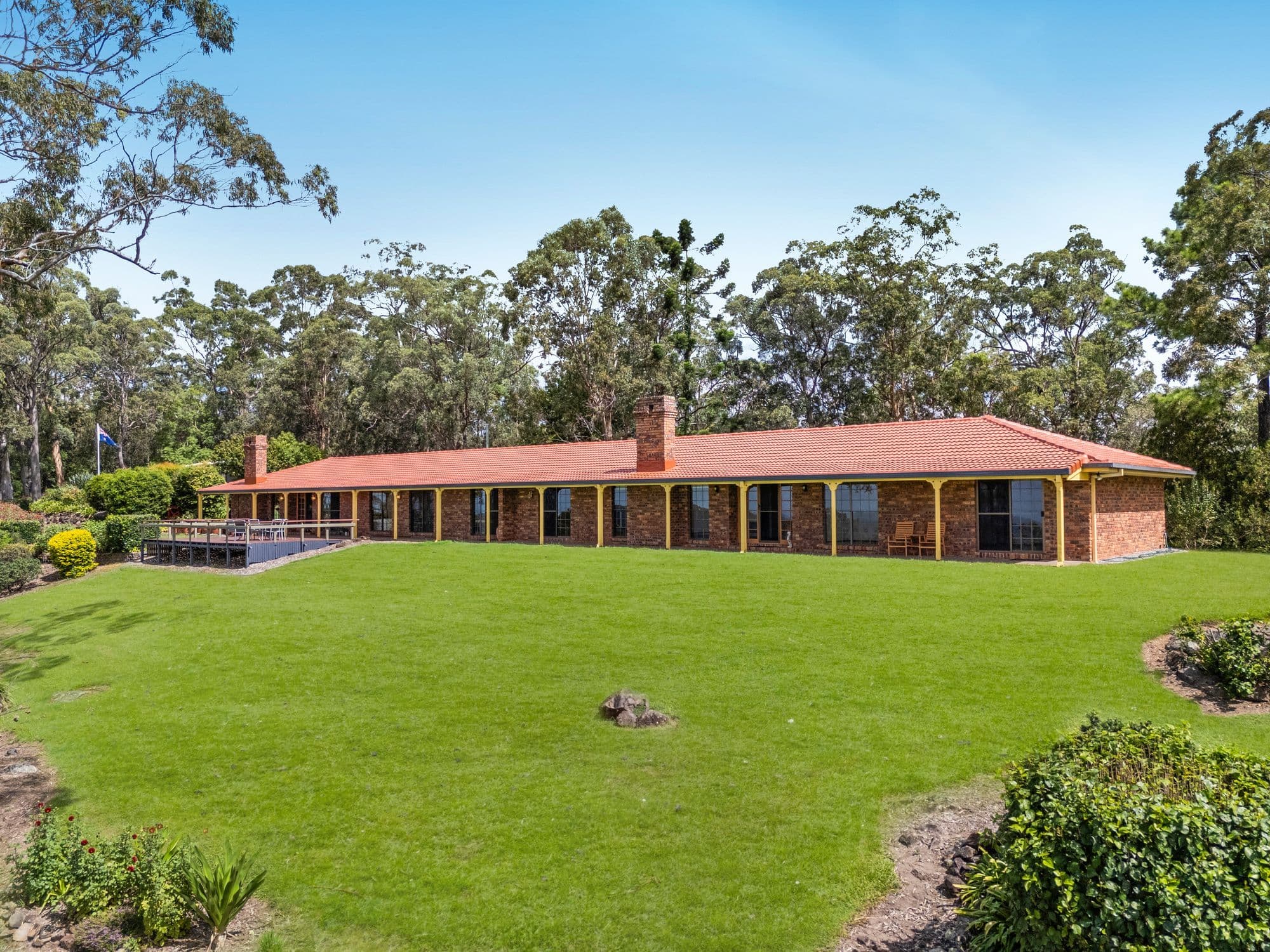 1265 Mt Nebo Road, Jollys Lookout QLD 4520, Jollys Lookout - Image 1