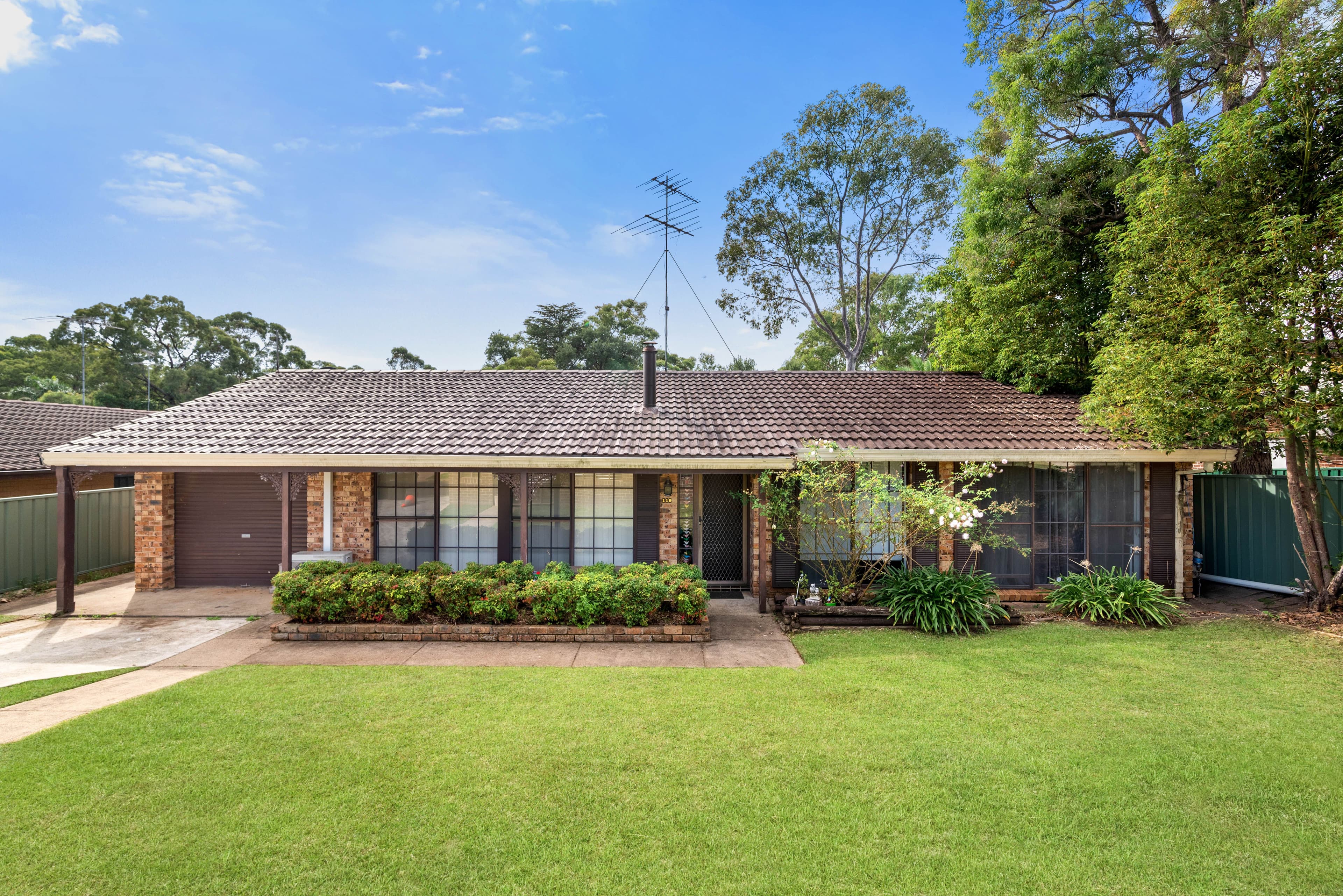 119 Cudgegong Road, Ruse NSW 2560, Ruse - Image 1