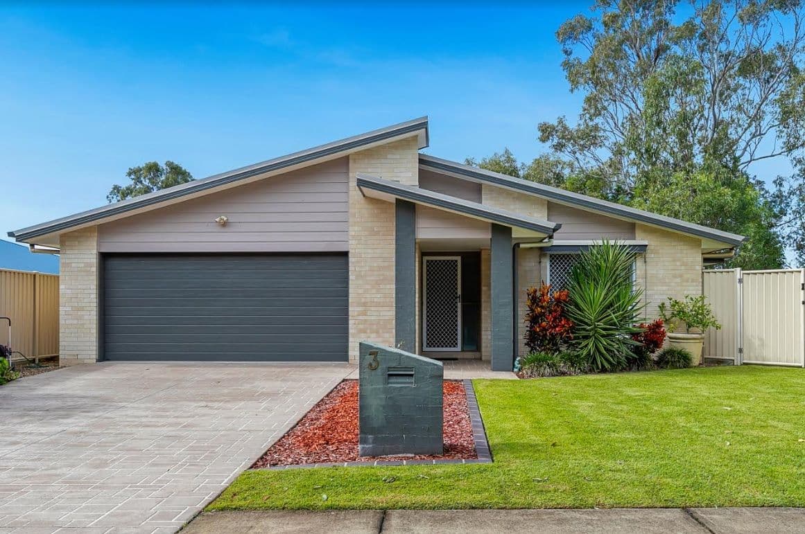 3 Jerrys Place, Thornlands QLD 4164, Thornlands - Image 1