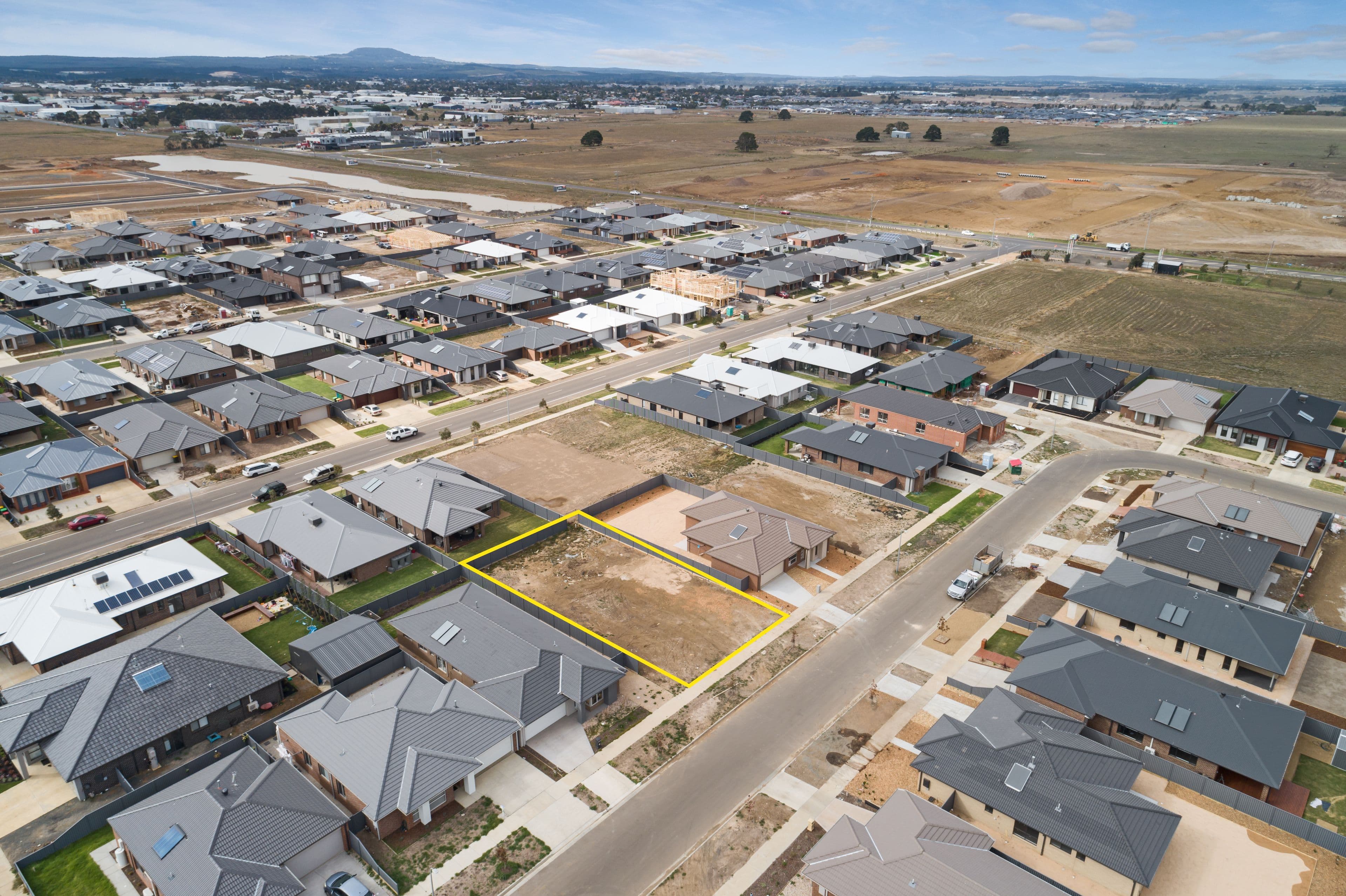 7 O'Brien Drive, Alfredton Victoria 3350, Australia, Alfredton - Image 1
