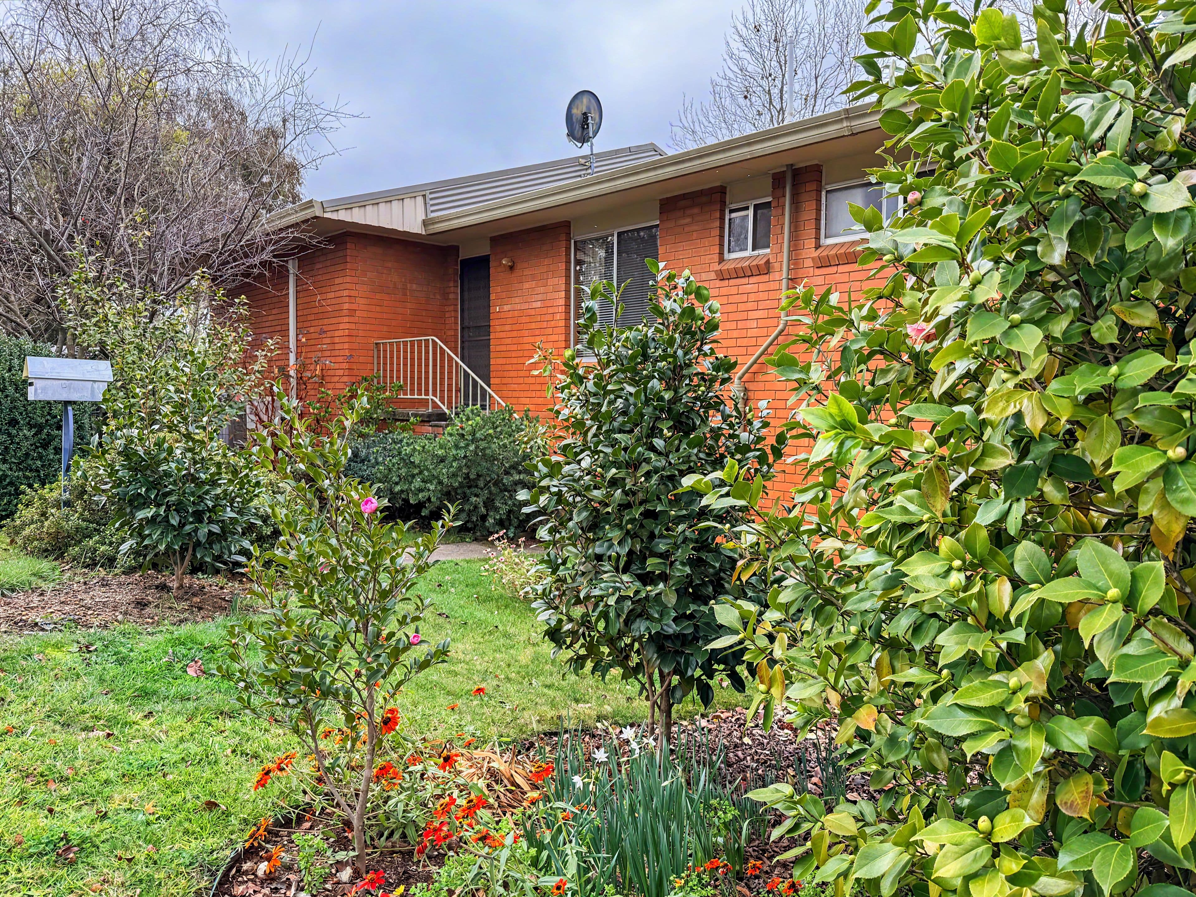 54 Albury Street, Tumbarumba NSW 2653, Tumbarumba - Image 1