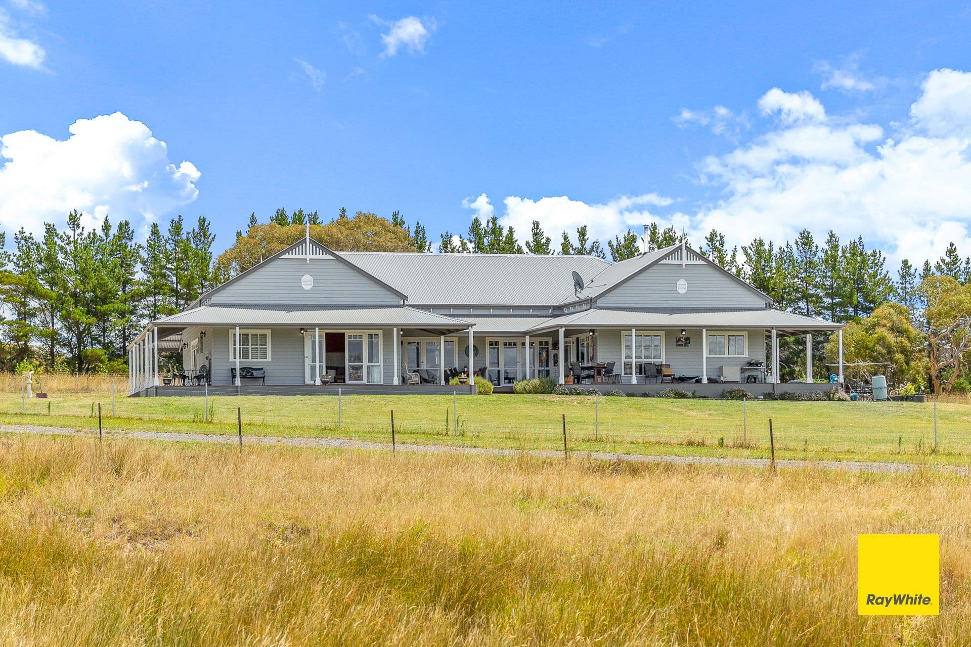 1154 Goulburn Road, Boro NSW 2622, Boro - Image 1