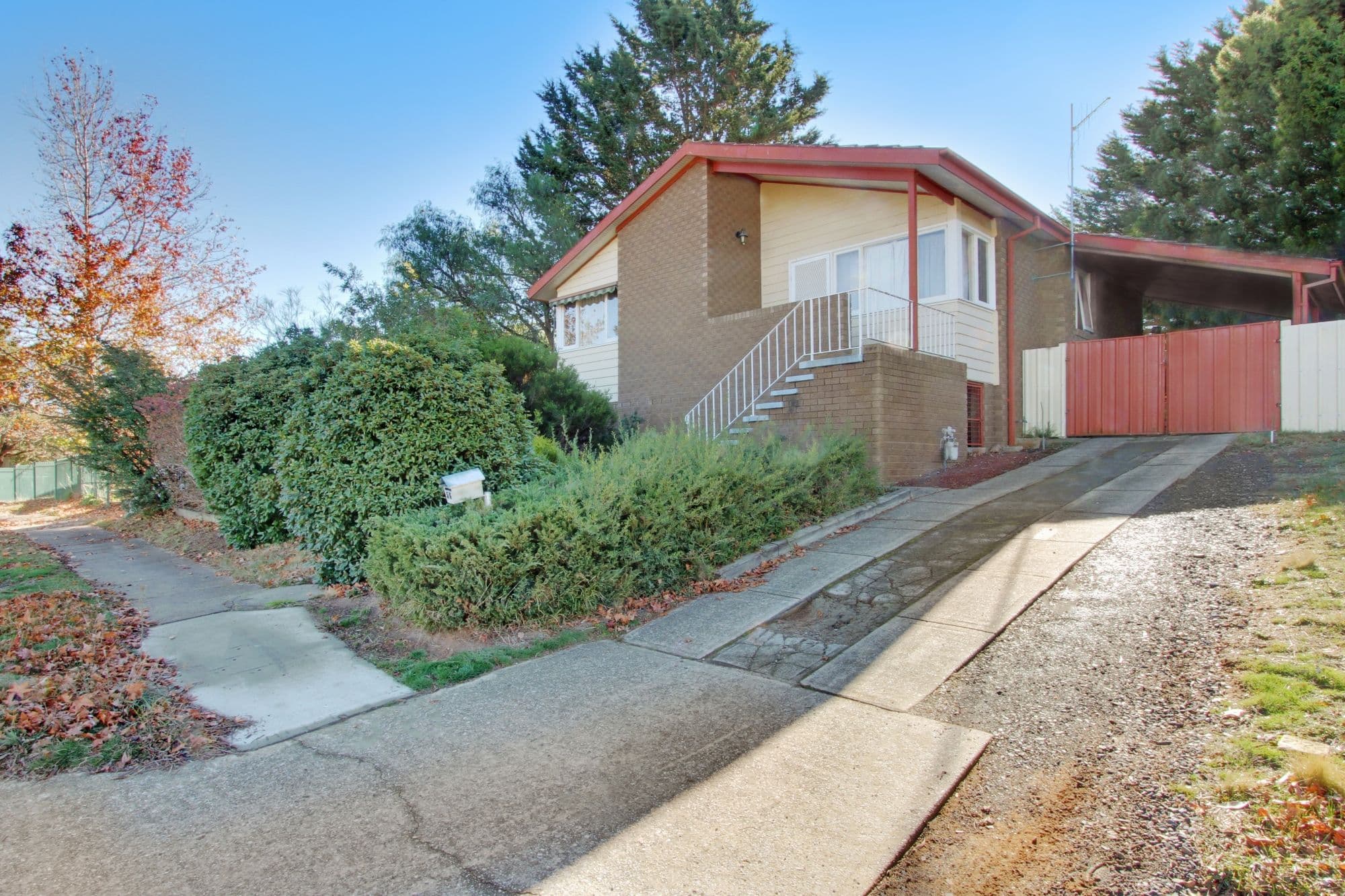 56 Yarrowlow Street, Goulburn NSW 2580, Goulburn - Image 1