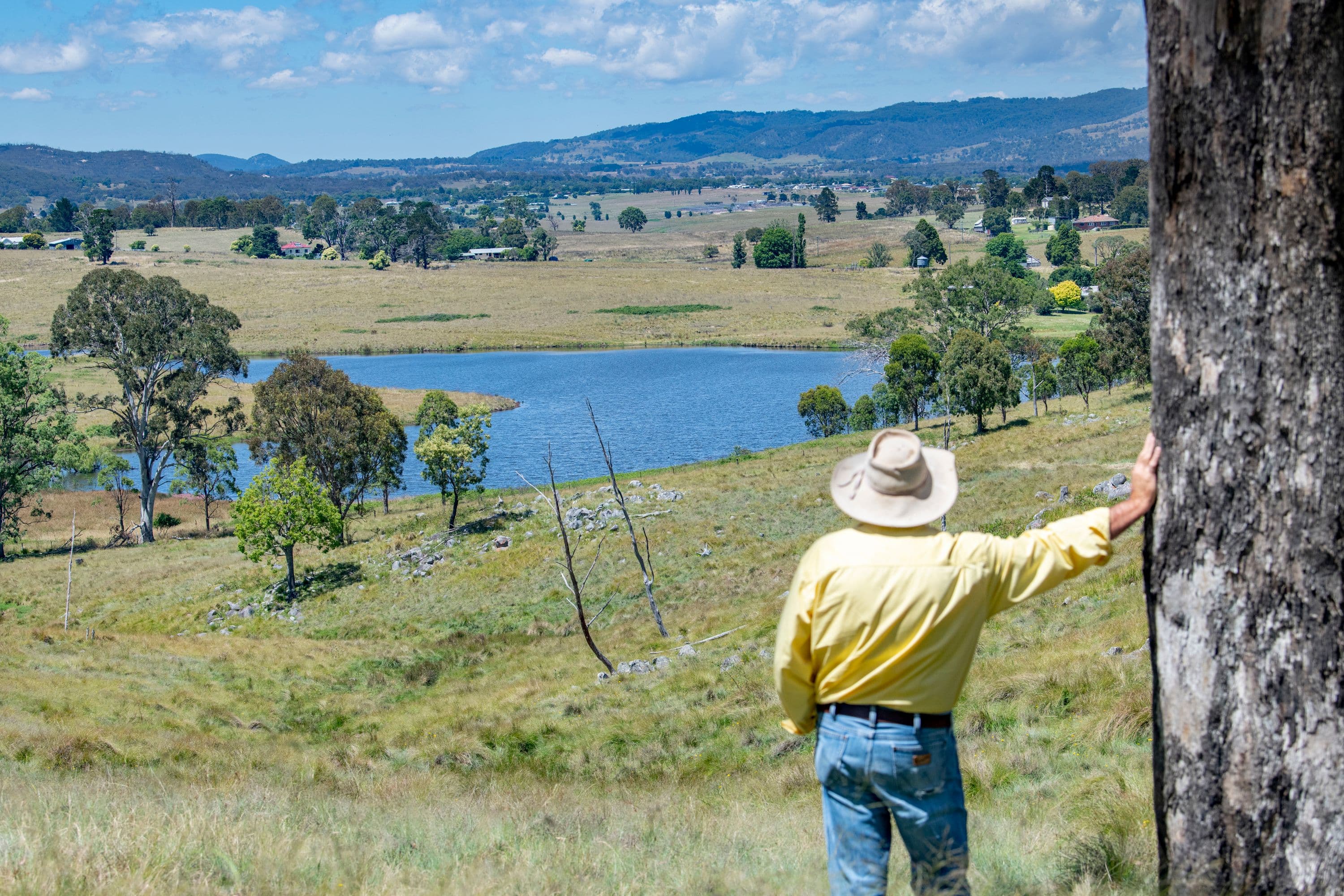 615 Bryans Gap Road, Tenterfield NSW 2372, Tenterfield - Image 1
