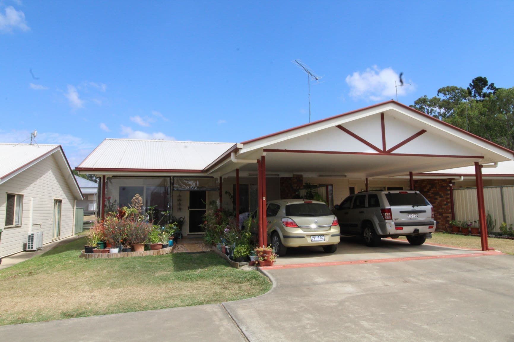 139 Cressbrook Street, Toogoolawah QLD 4313, Toogoolawah - Image 1