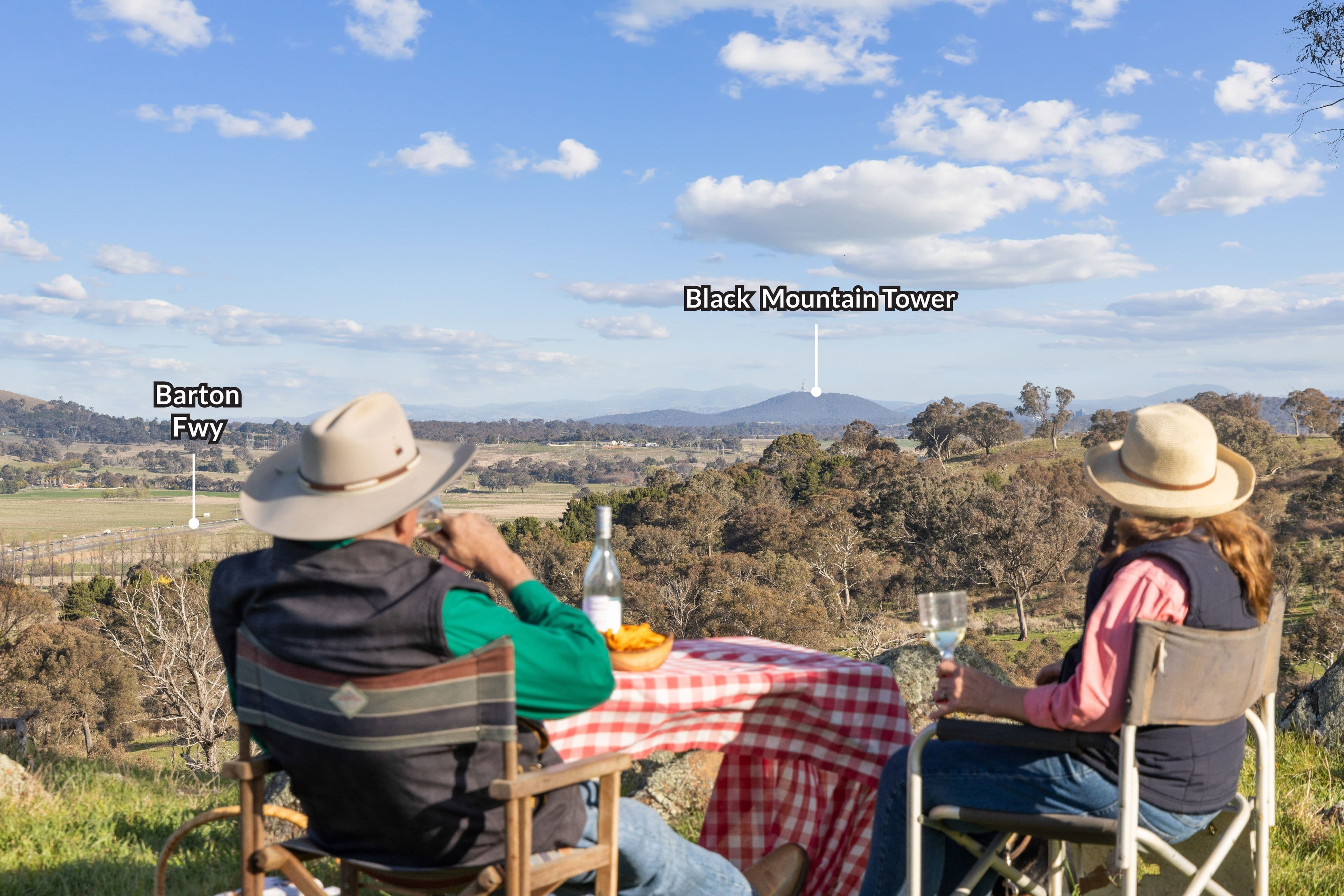 "Beddulluck Hill" 47 Boundary Lane, Wallaroo NSW 2618, Wallaroo - Image 1