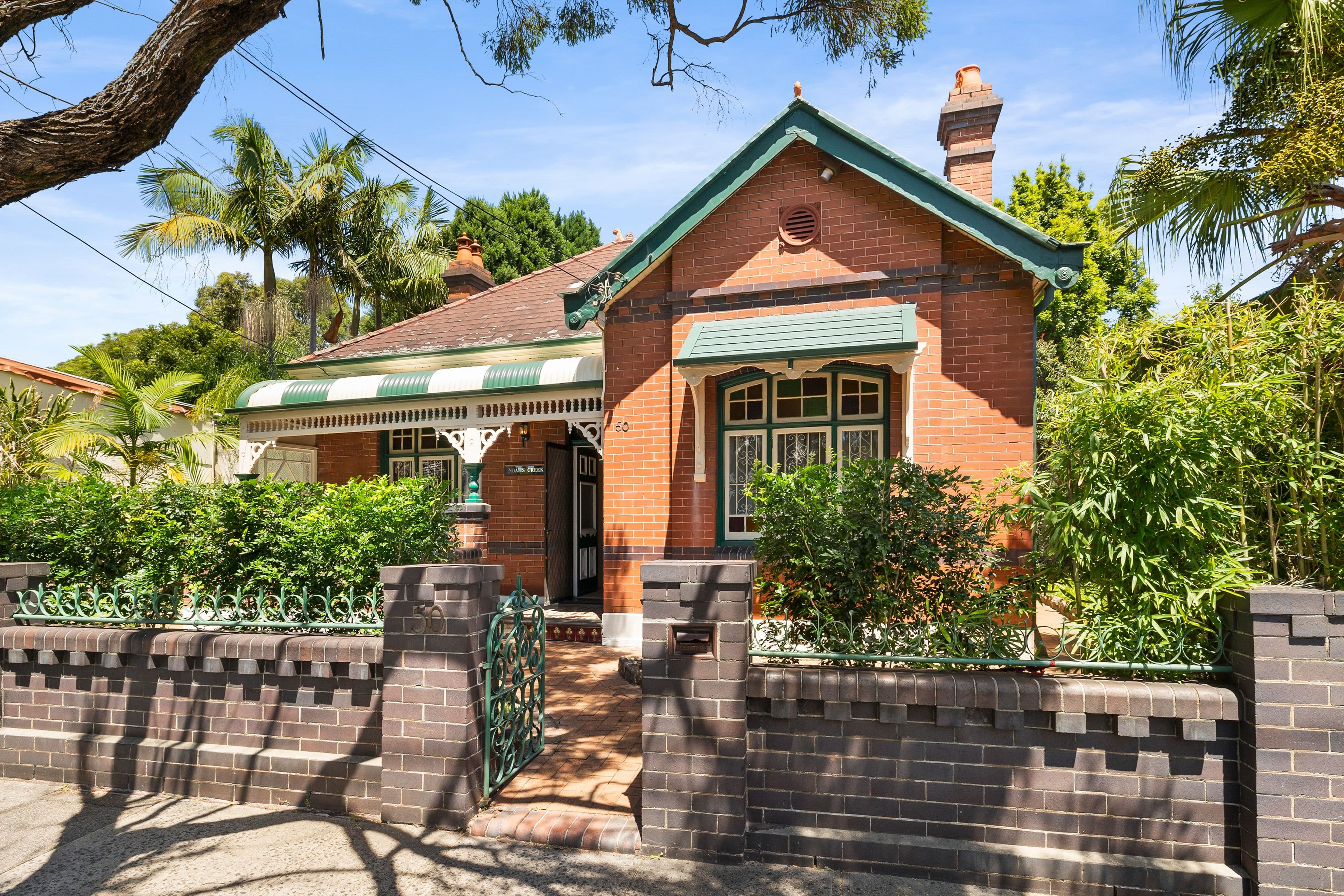 50 Thomas Street, Ashfield NSW 2131, Ashfield - Image 1
