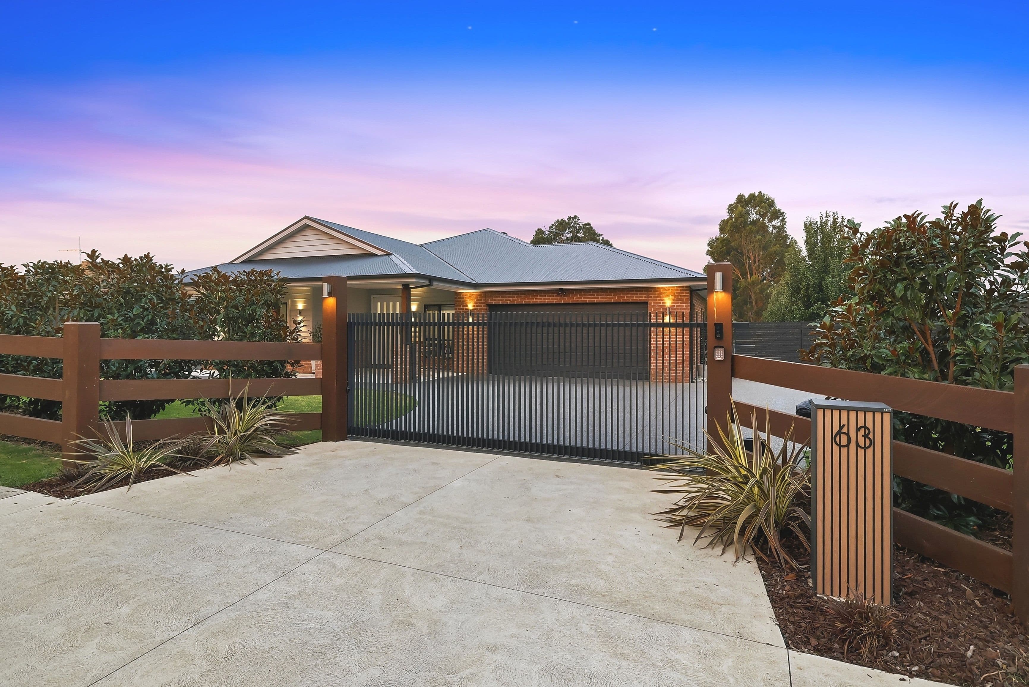 63 Metcalfe Drive, Romsey VIC 3434, Romsey - Image 1