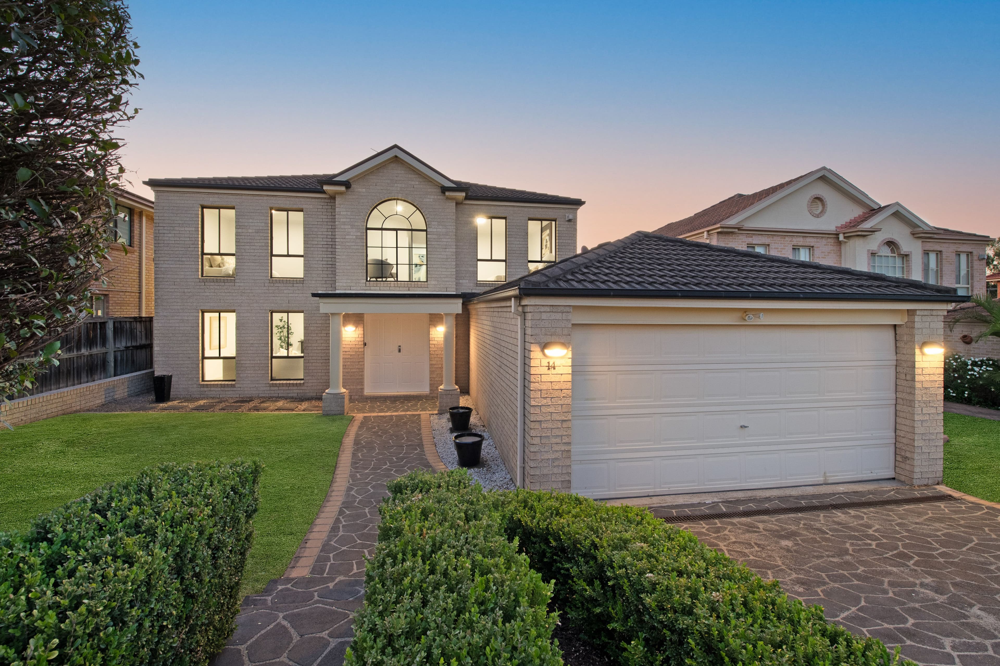 14 Packsaddle Street, Glenwood NSW 2768, Glenwood - Image 1