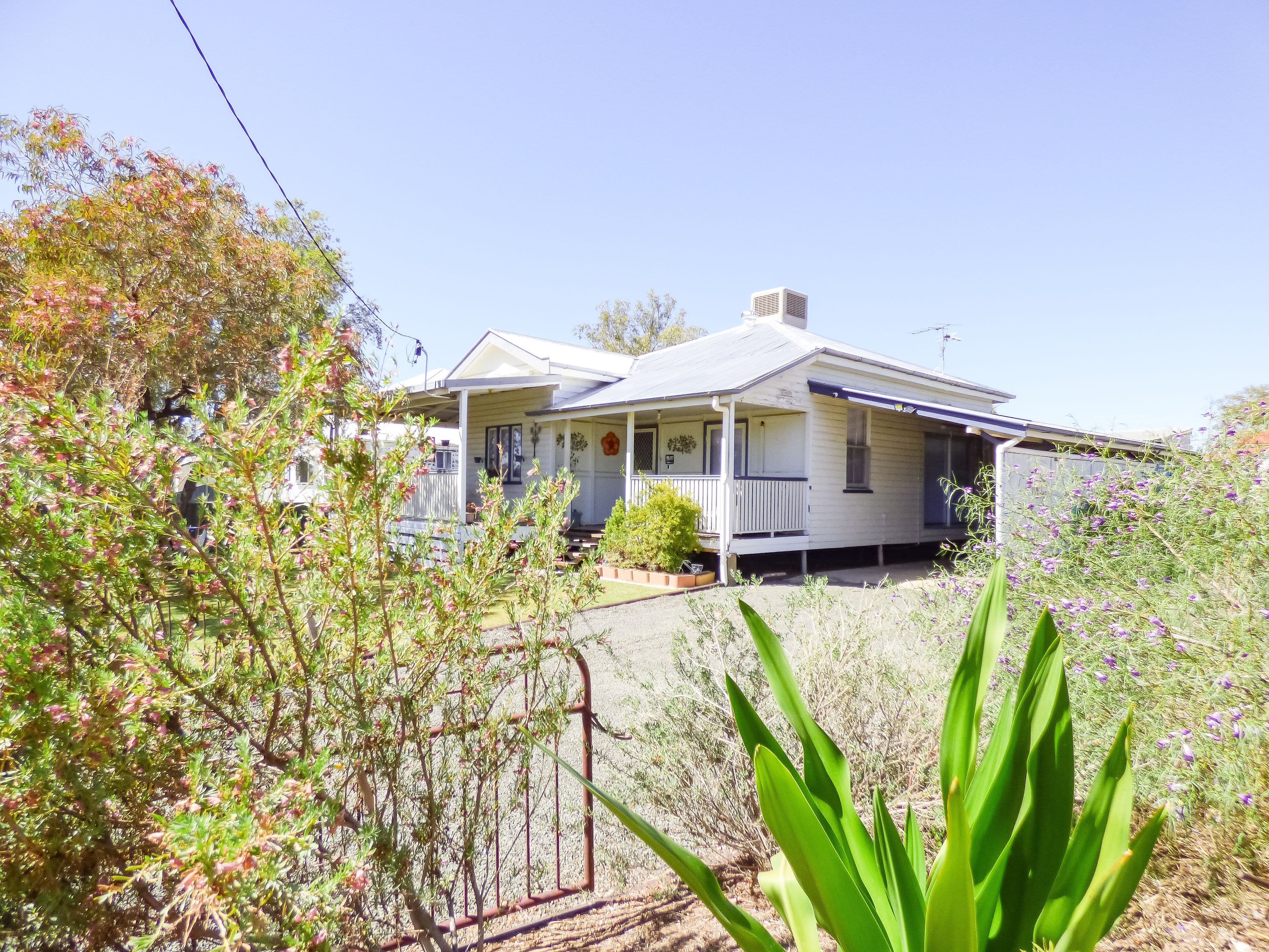 20 Hoffman Street, Roma QLD 4455, Roma - Image 1