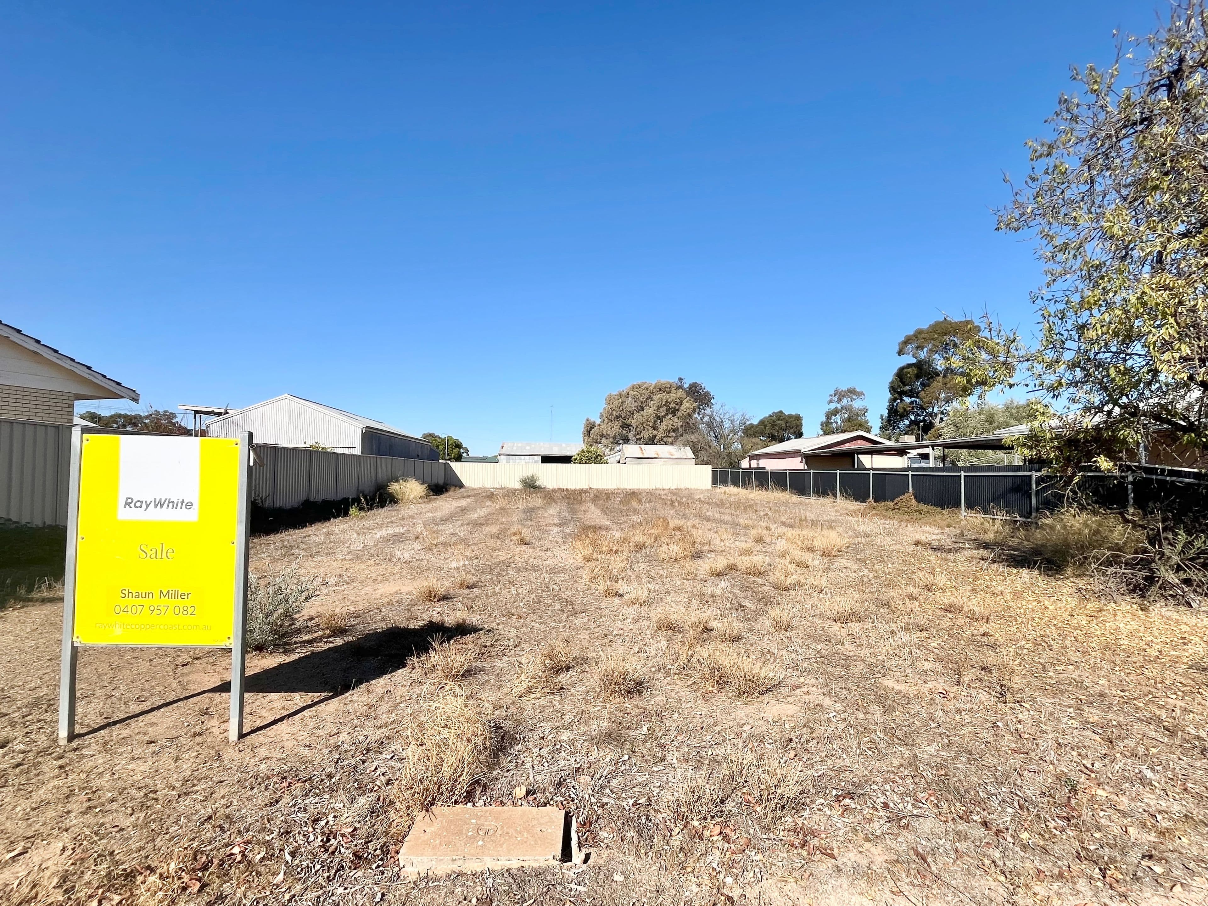 16 Everard Street, Bute SA 5560, Bute - Image 1