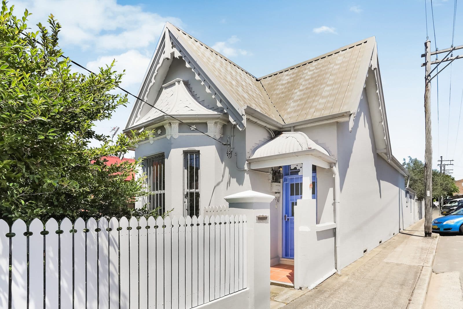72 Balmain Road, Leichhardt NSW 2040, Leichhardt - Image 1