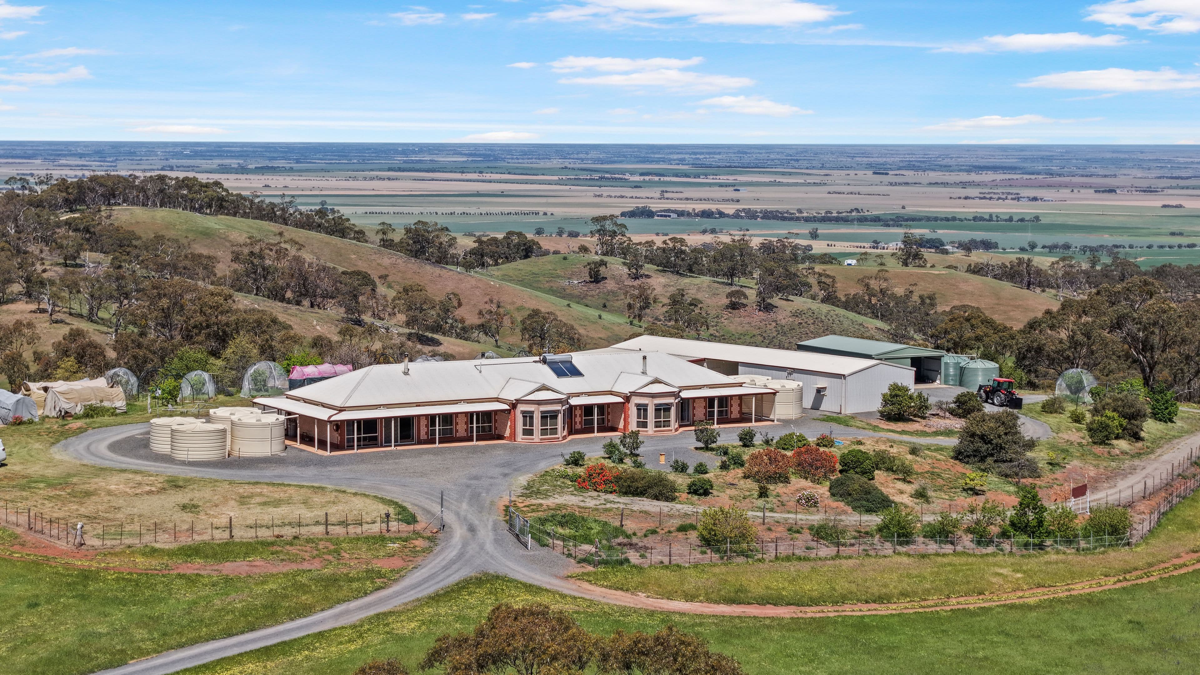 566 Spring Gully Road, Spring Gully SA 5453, Spring Gully - Image 1