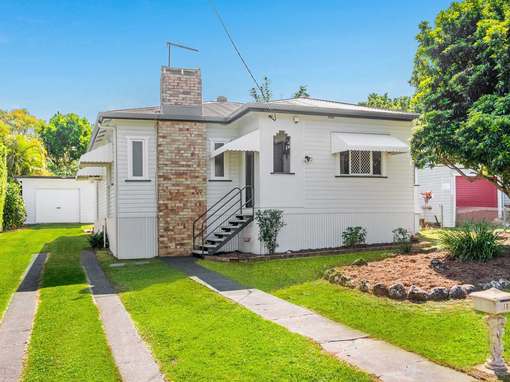 13 Gorton Avenue, East Lismore NSW 2480, East Lismore - Image 1