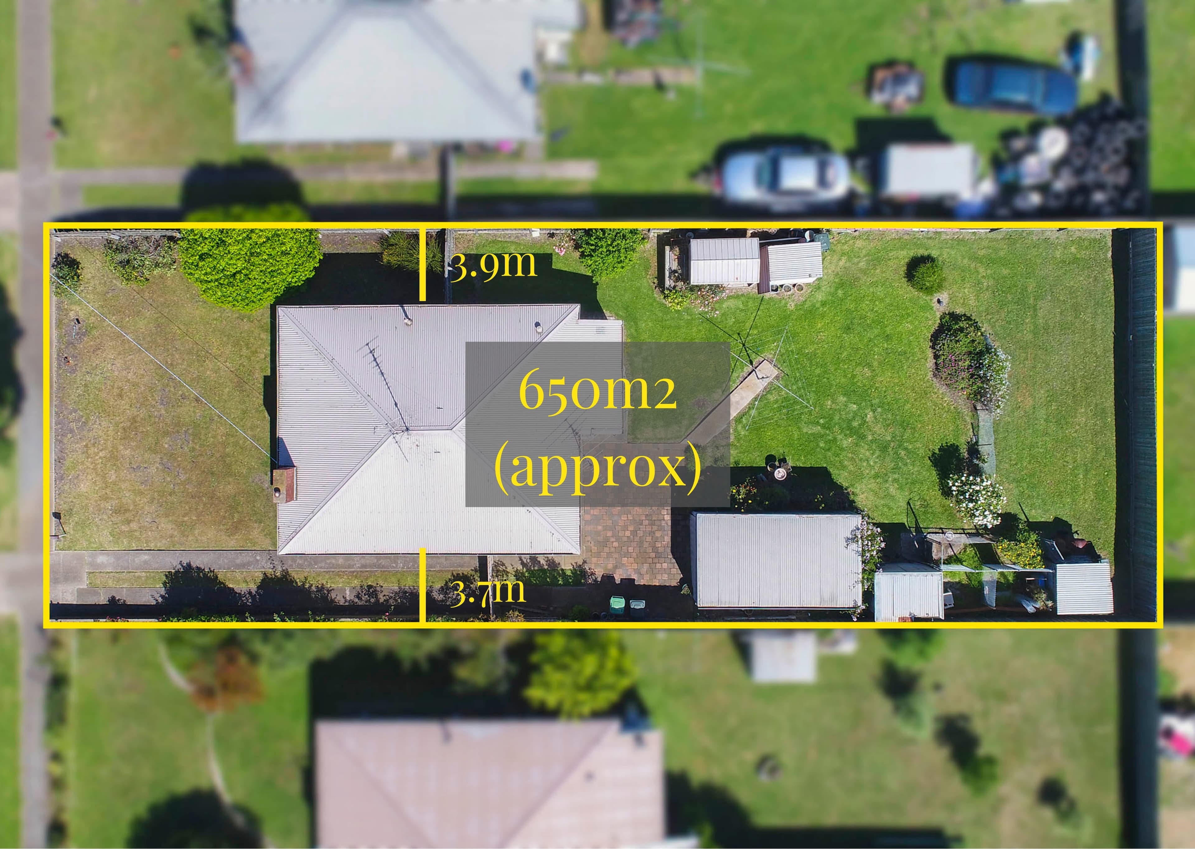 51 Donnelly Avenue, Norlane VIC 3214, Norlane - Image 1