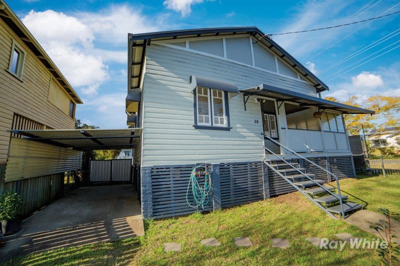 38 Oliver Street, Grafton - Image 1