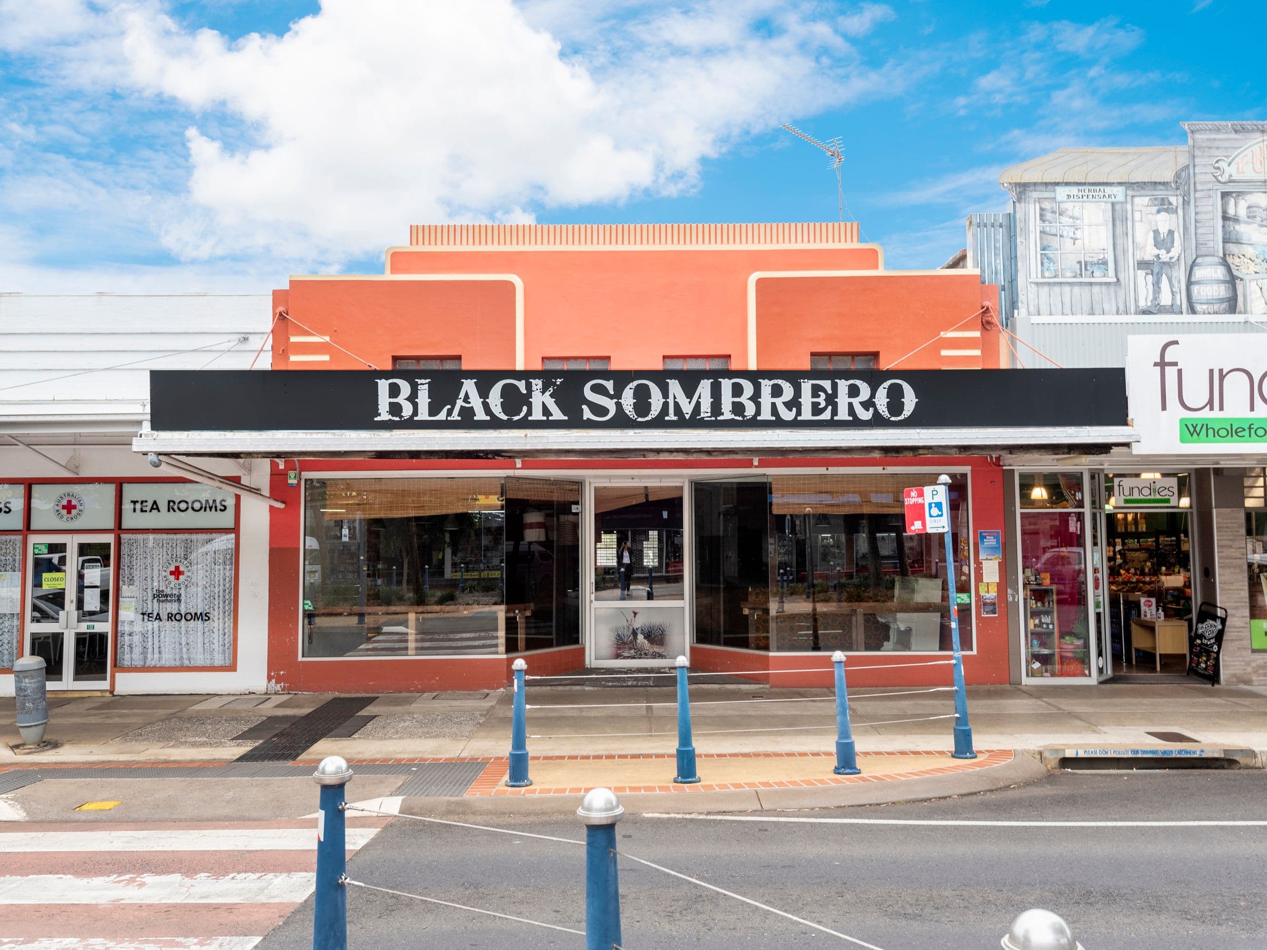 136 Keen Street, Lismore NSW 2480, Lismore - Image 1