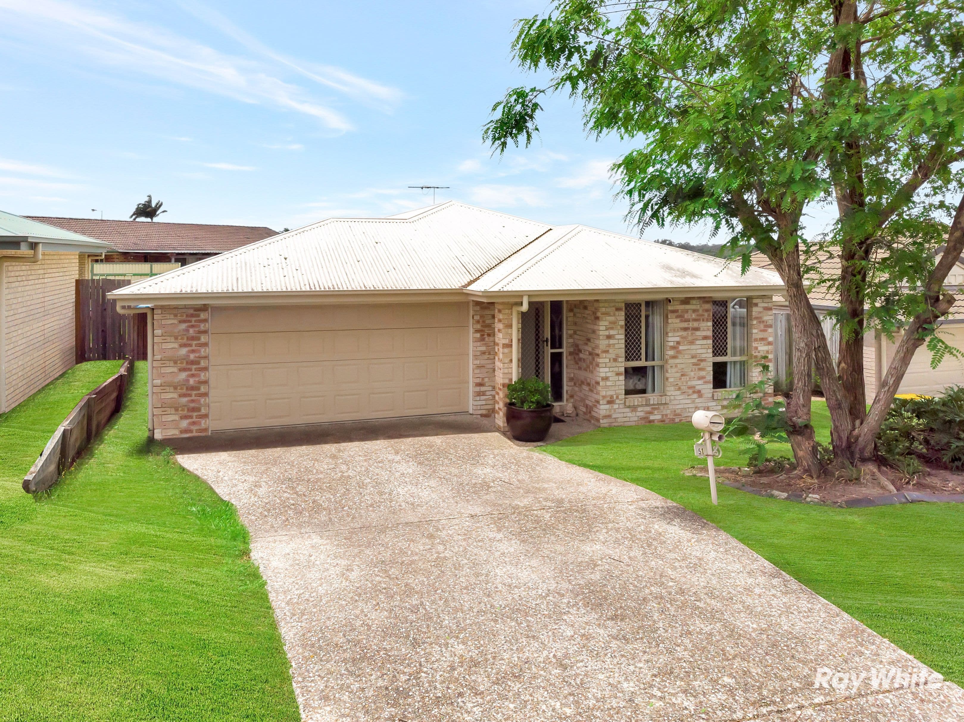 51 Alvine Drive, Eagleby QLD 4207, Eagleby - Image 1