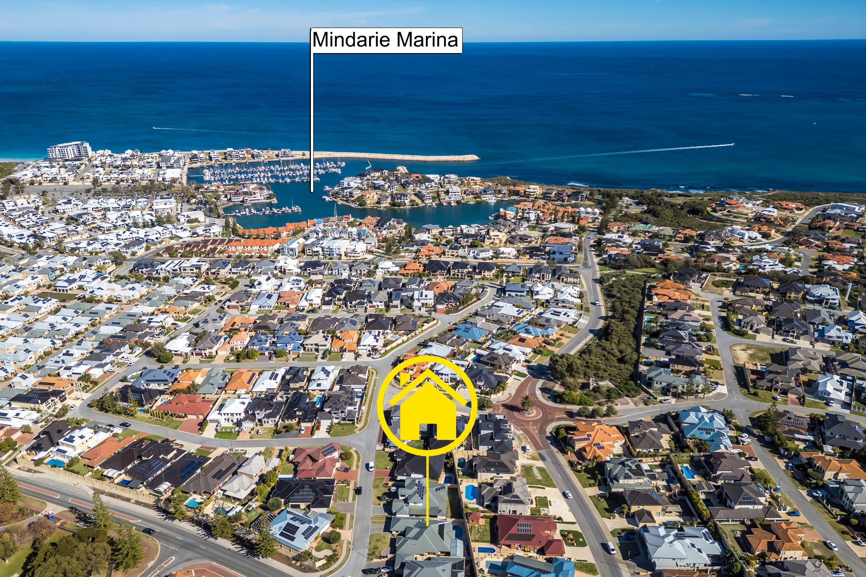 4 Mariners View, Mindarie WA 6030, Mindarie - Image 1
