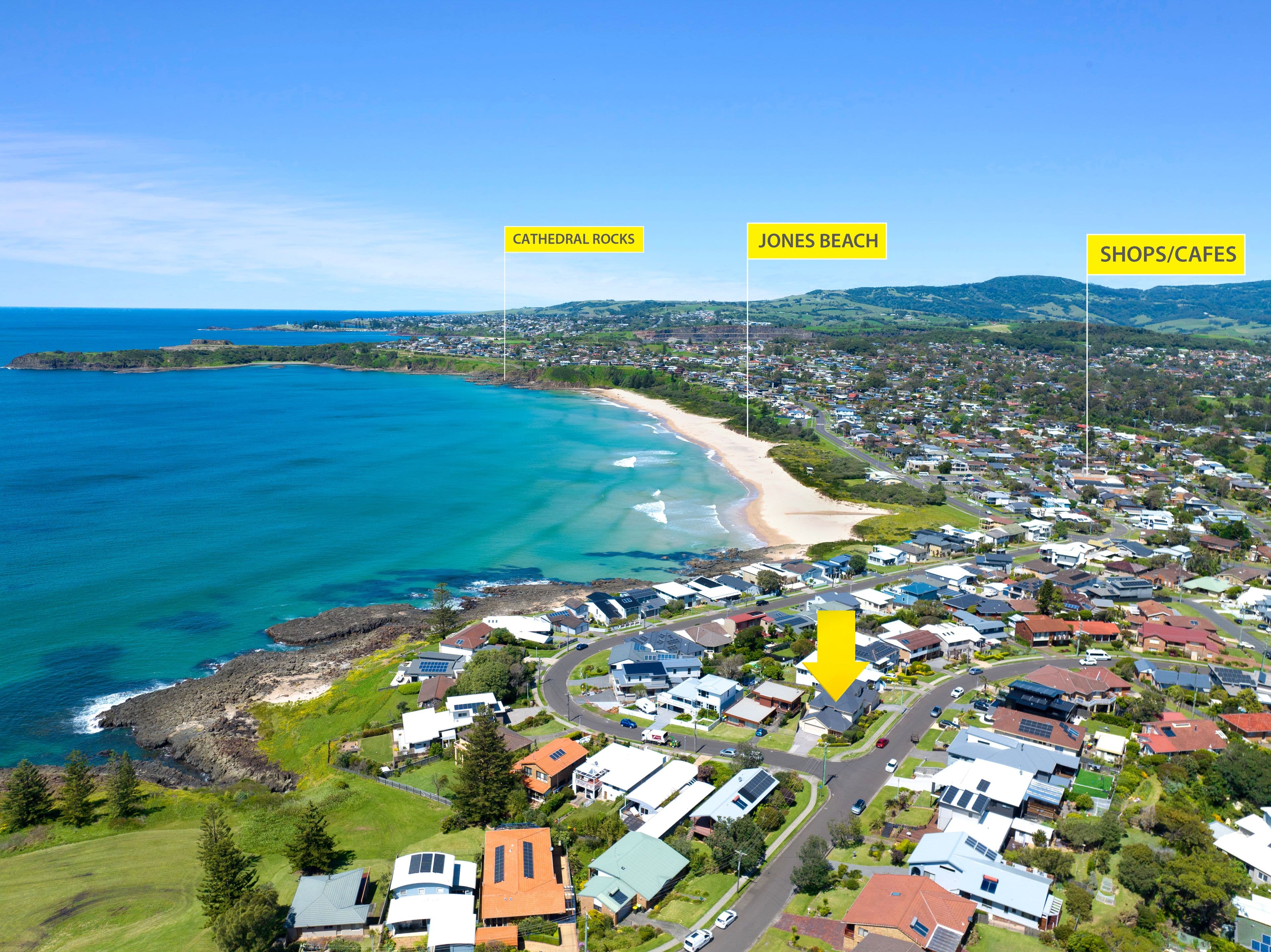 85 Johnson Street, Kiama Downs NSW 2533, Kiama Downs - Image 1