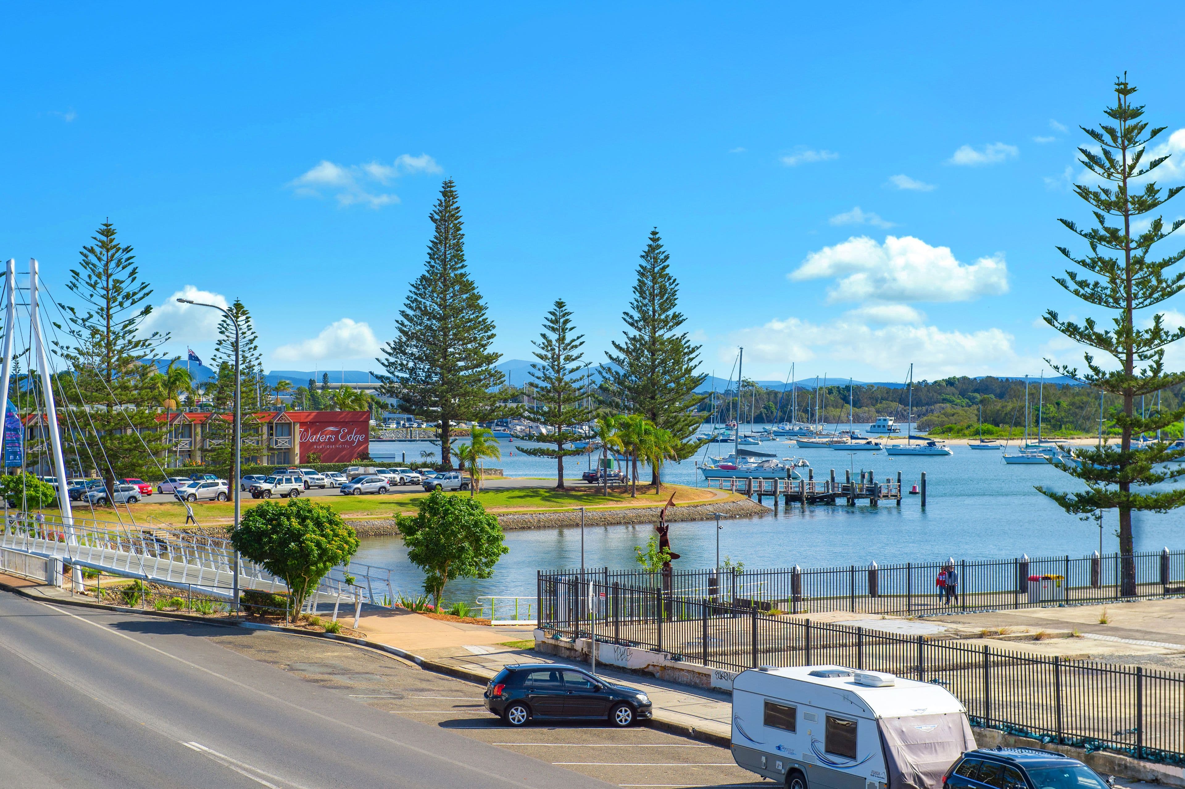 222/136 William Street, Port Macquarie NSW 2444, Port Macquarie - Image 1