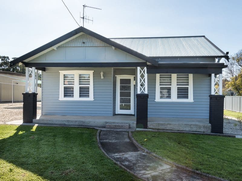 3 Heily Street, Rushworth VIC 3612, Rushworth - Image 1