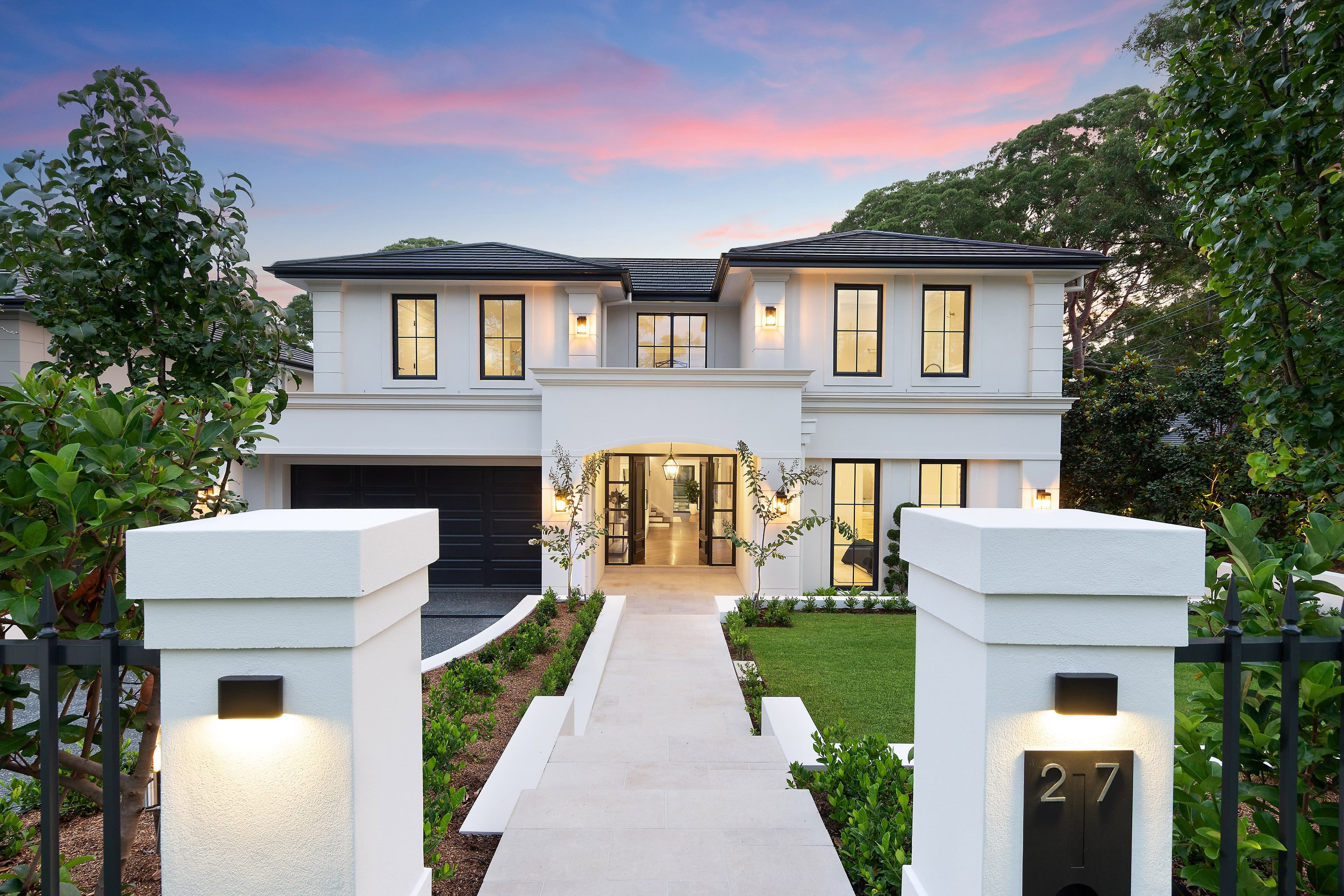 27 Murdoch Street, Turramurra NSW 2074, Turramurra - Image 1
